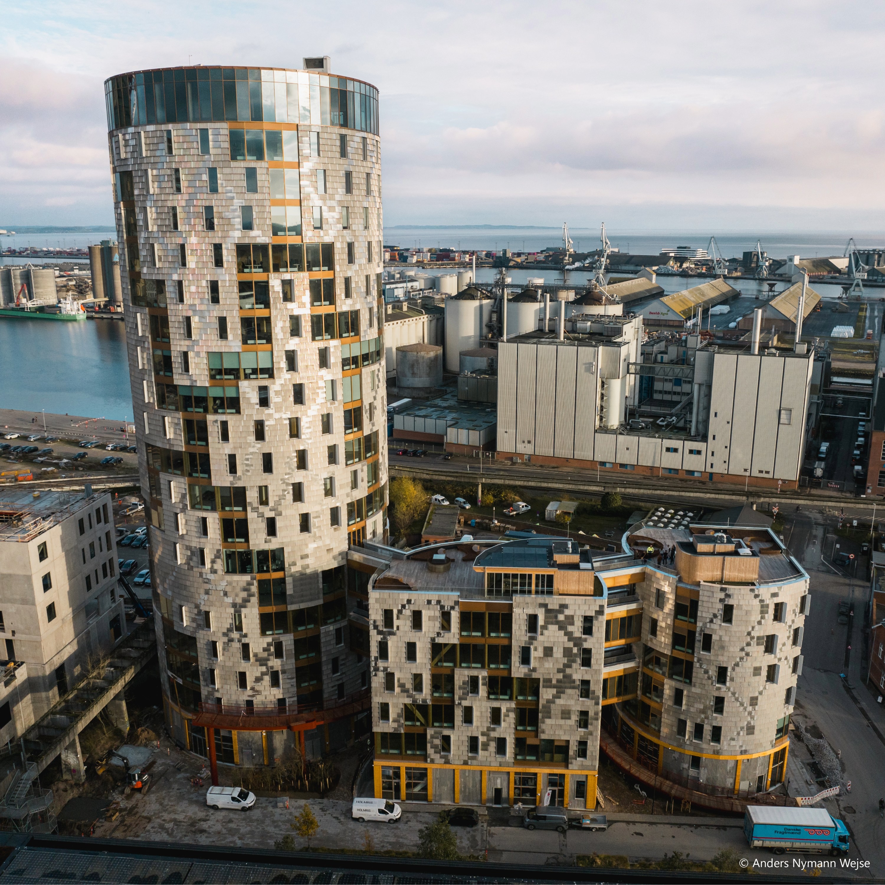 Home: Aarhus (Thumbnail)