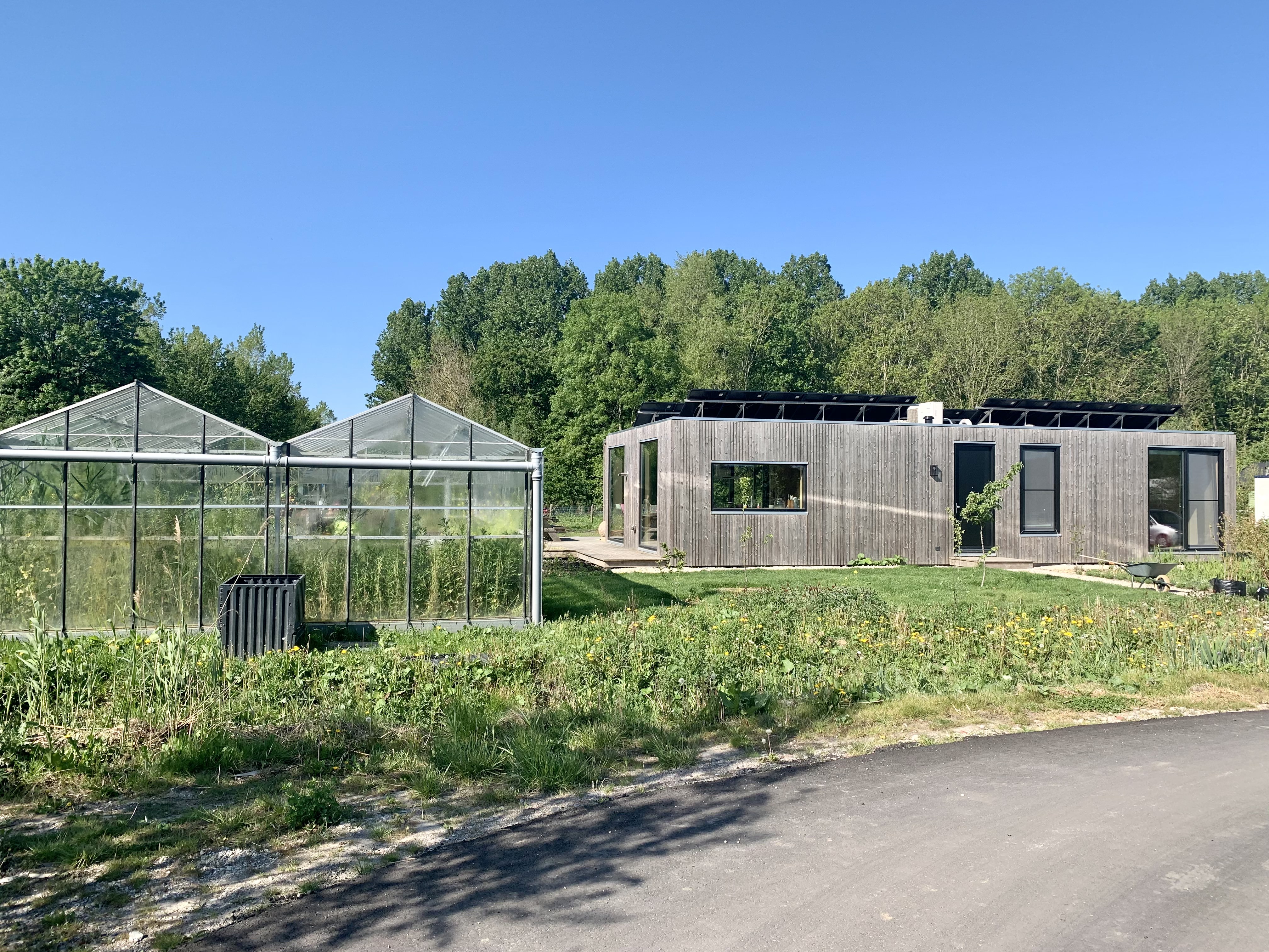 Guiding Architects, destination: Almere (Fig. 9)