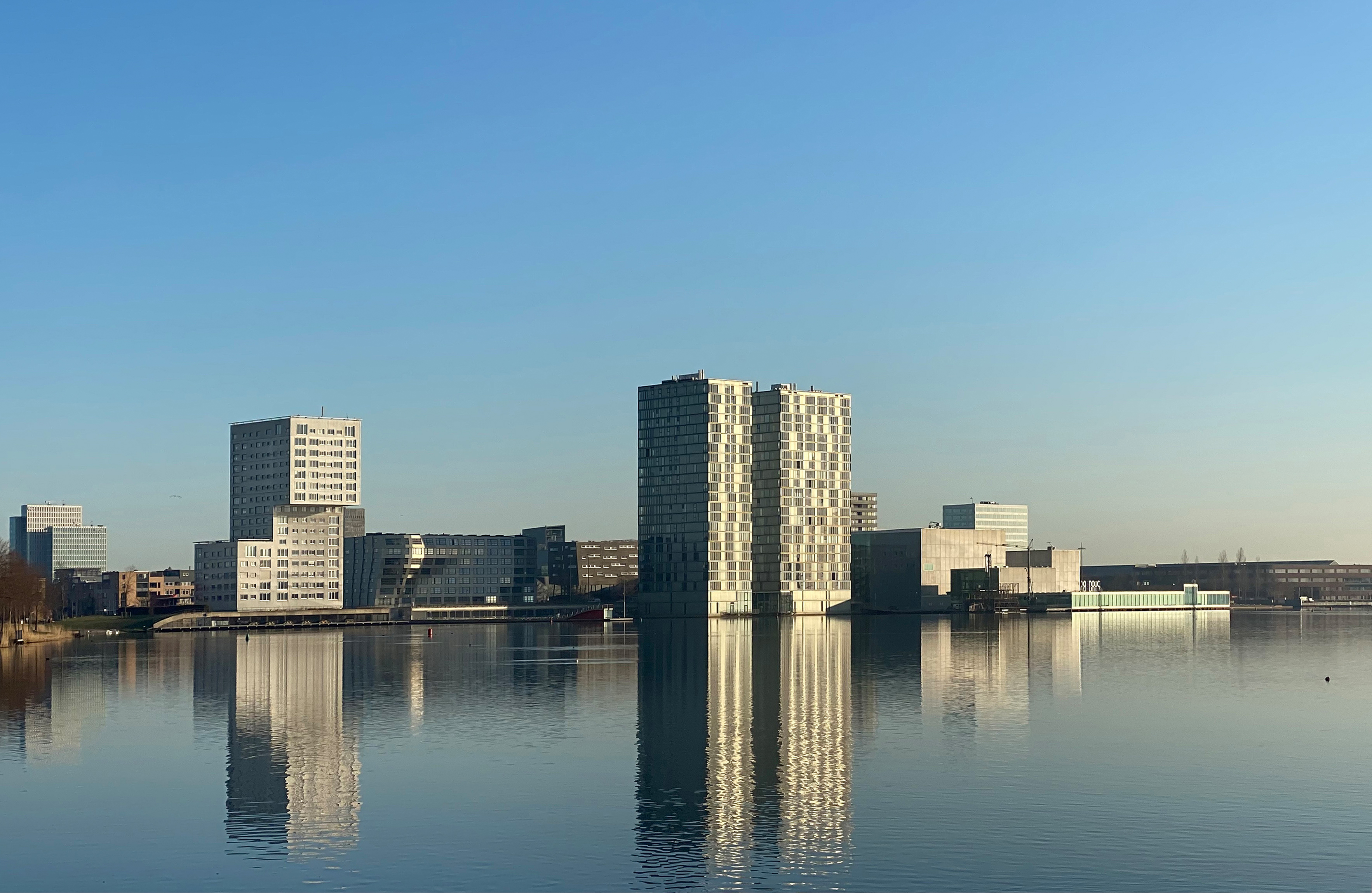 Home: Almere (Thumbnail)