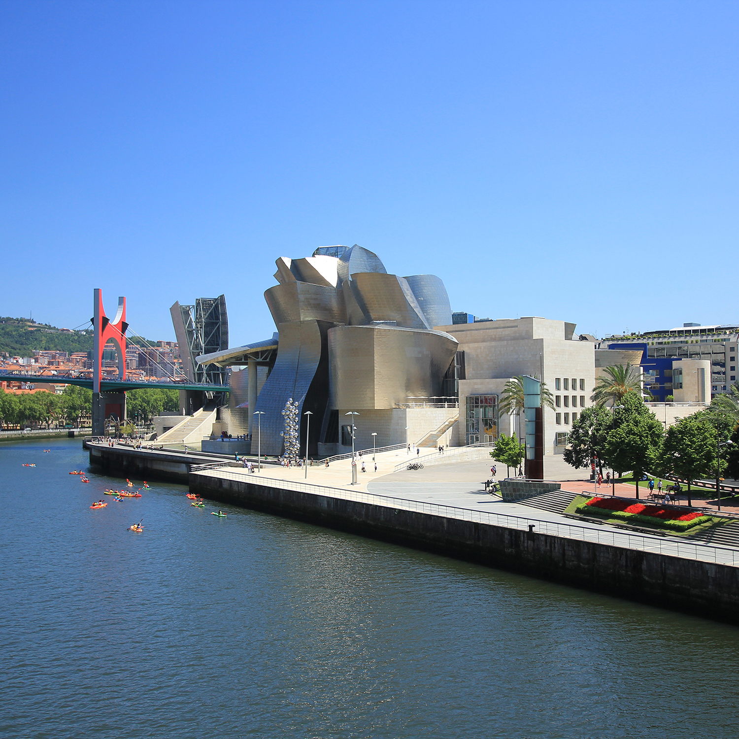 Home: Bilbao (Thumbnail)