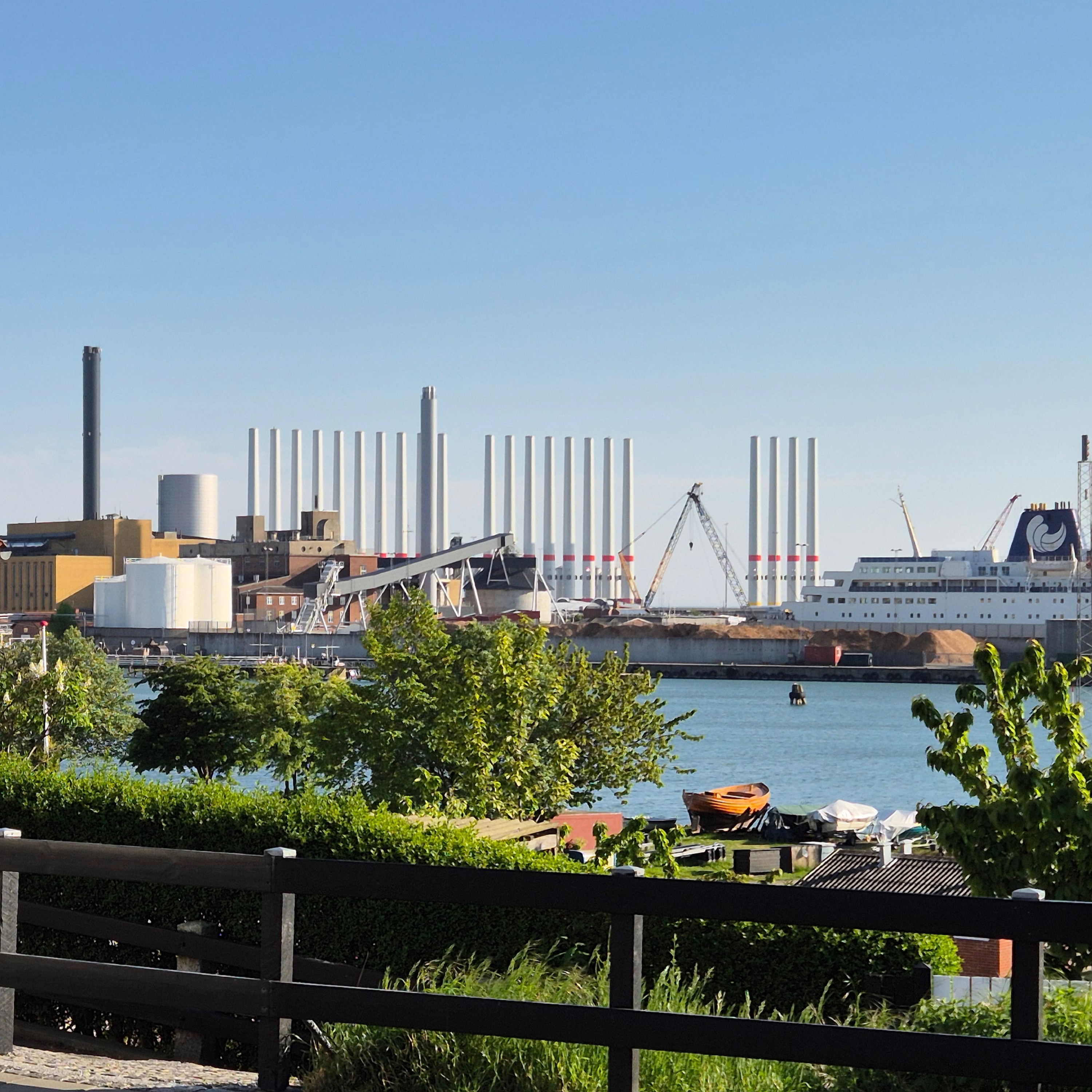 Guiding Architects, destination: Bornholm (Fig. 9)
