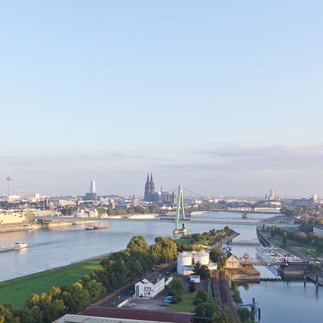 Guiding Architects, destination: Köln (Fig. 7)