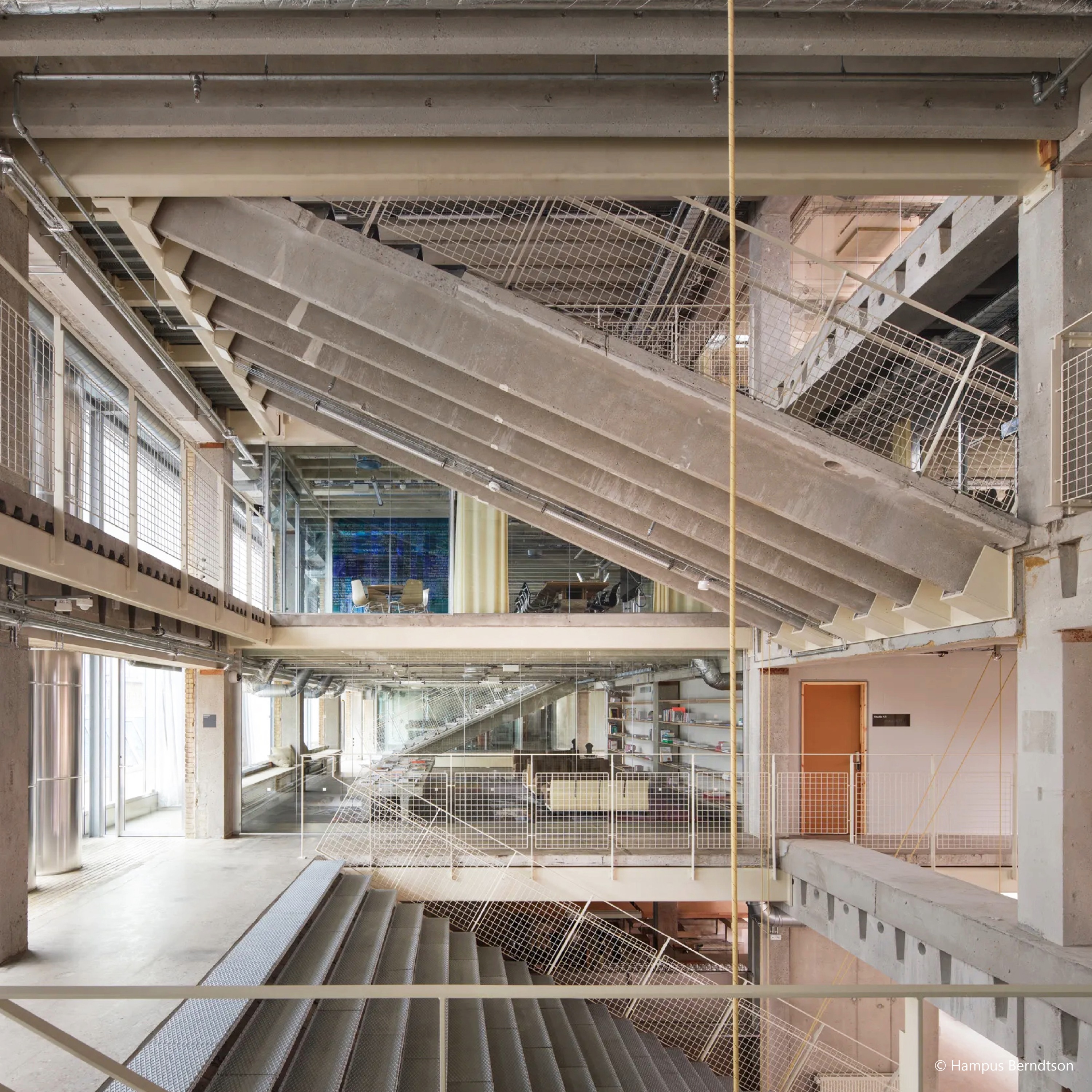 Guiding Architects, destination: Copenhague (Fig. 9)