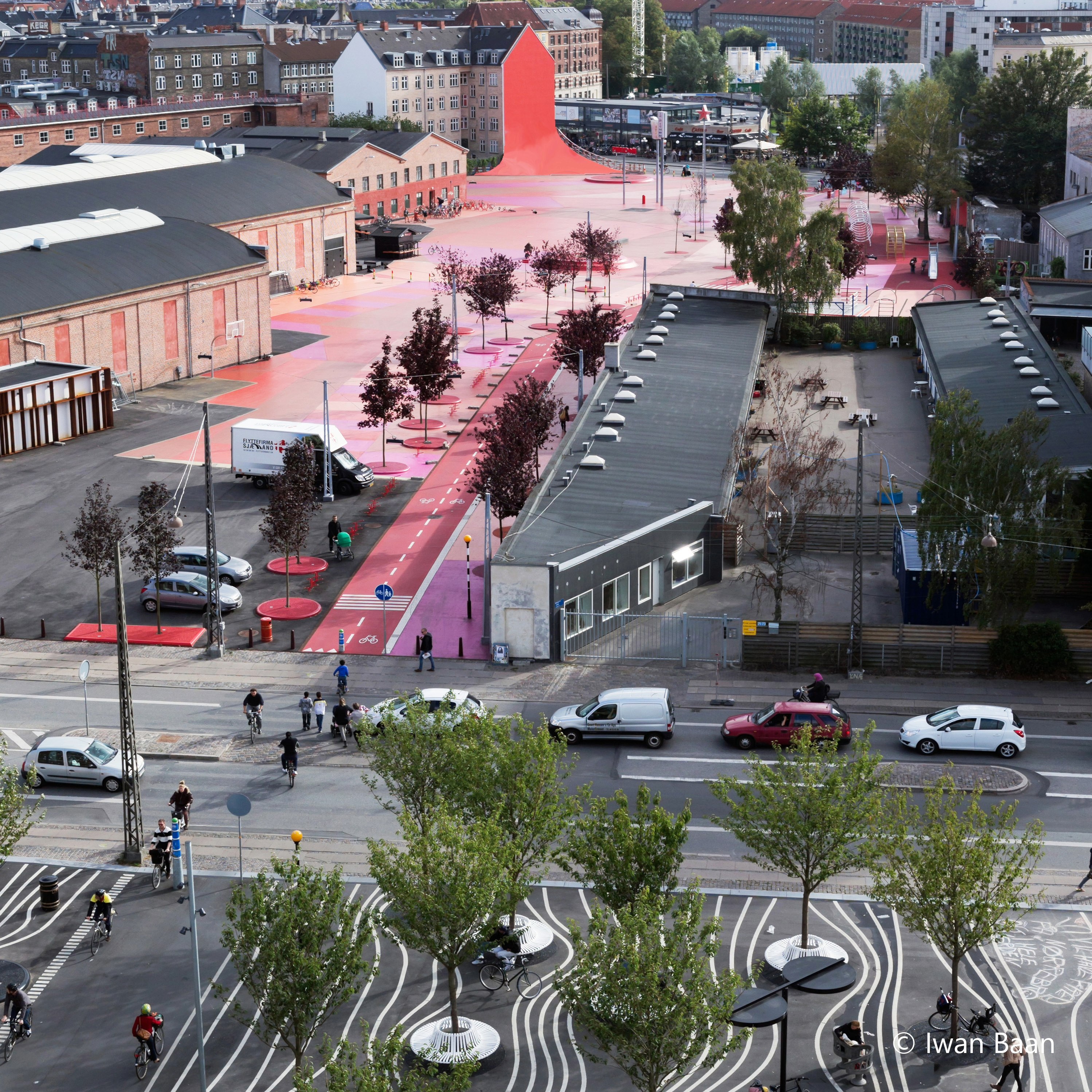 Guiding Architects, destination: Copenhague (Fig. 7)