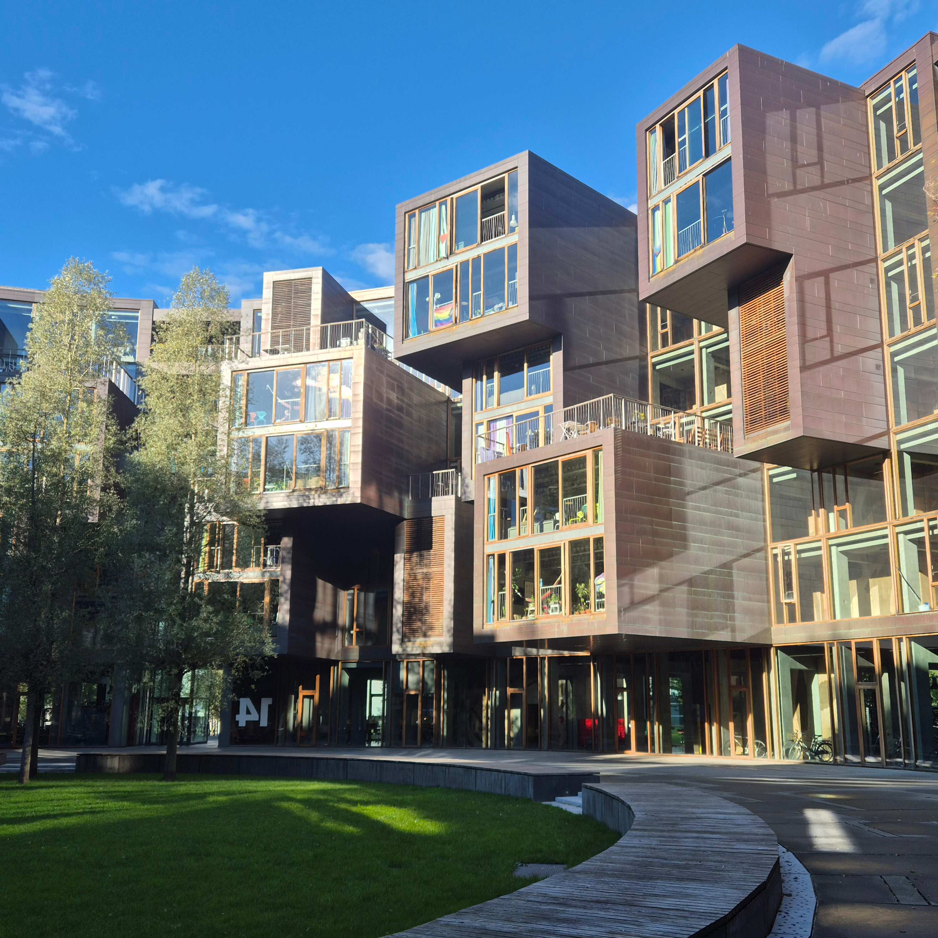 Guiding Architects, destination: Copenhague (Fig. 8)