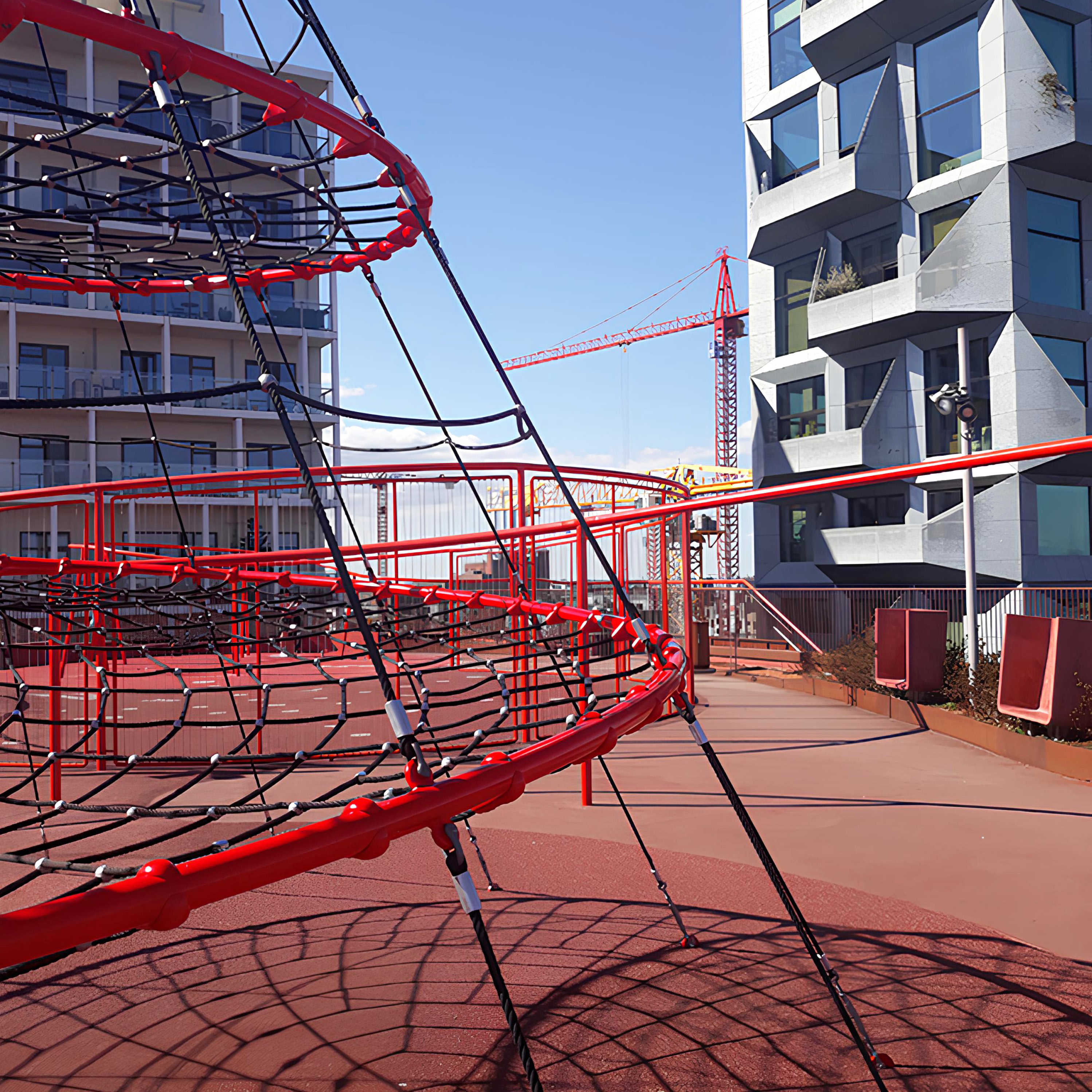 Guiding Architects, destination: Copenhague (Fig. 1)