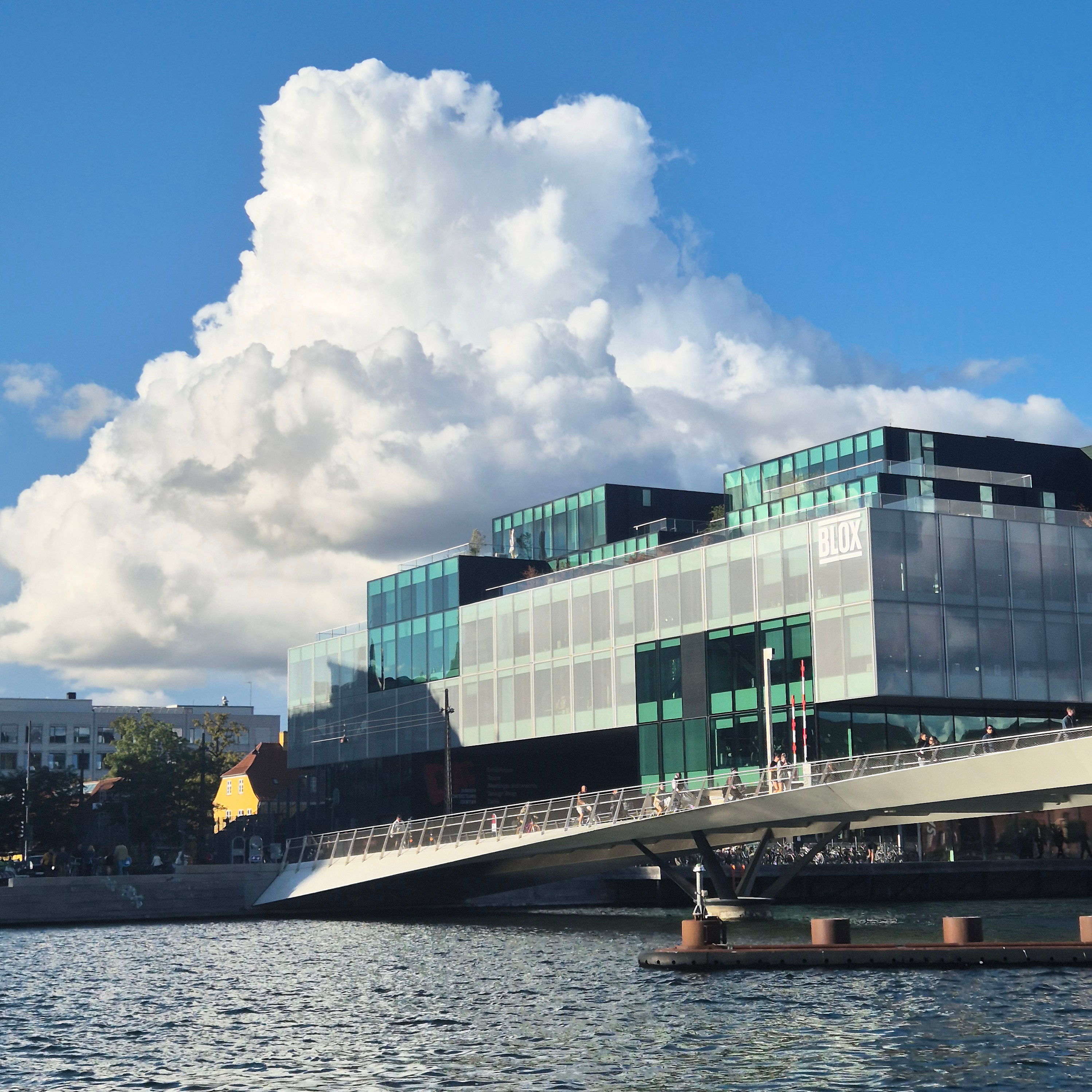 Guiding Architects, destination: Copenhague (Fig. 2)