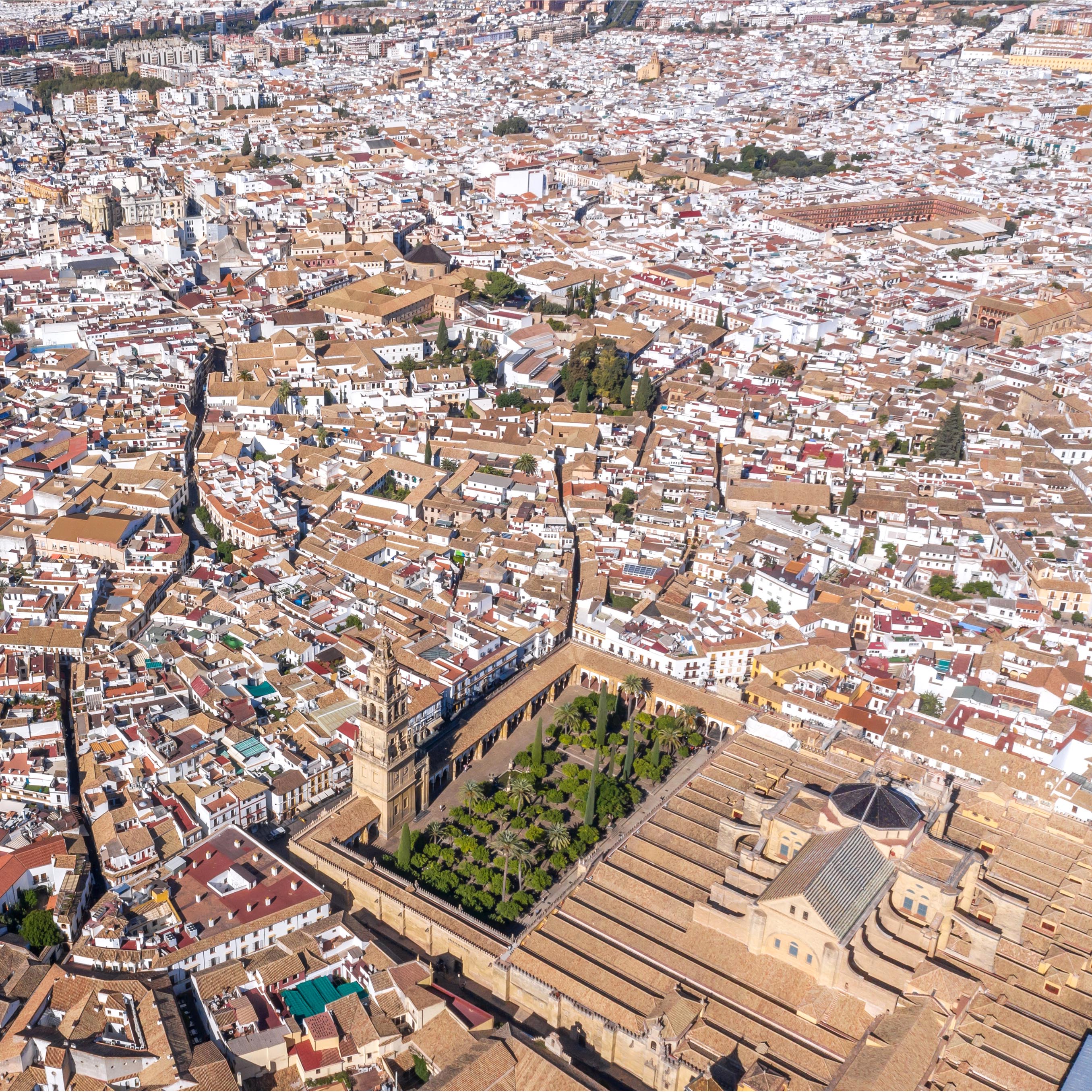Home: Cordoba (Thumbnail)