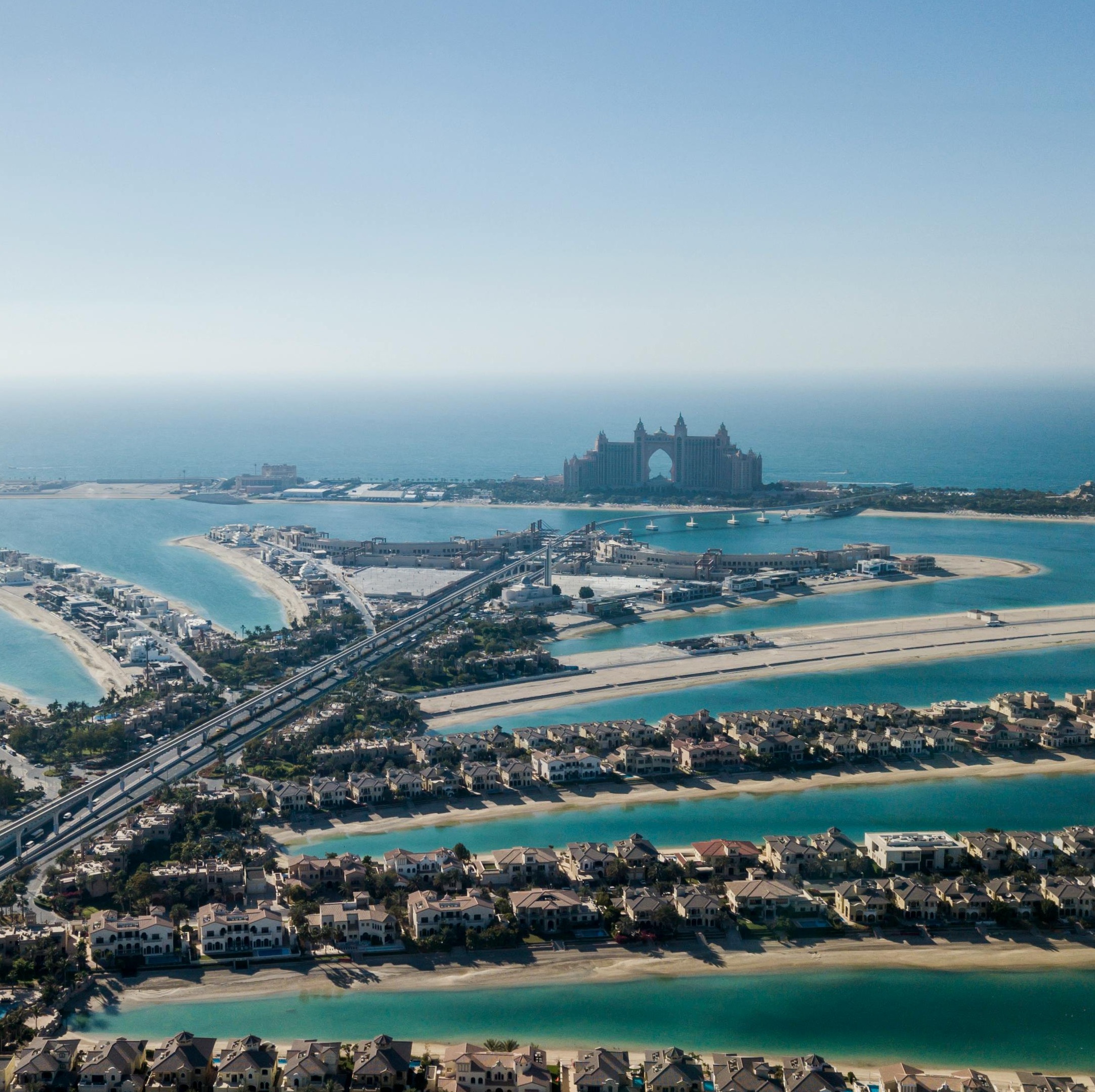 Guiding Architects, destination: Dubai (Fig. 2)