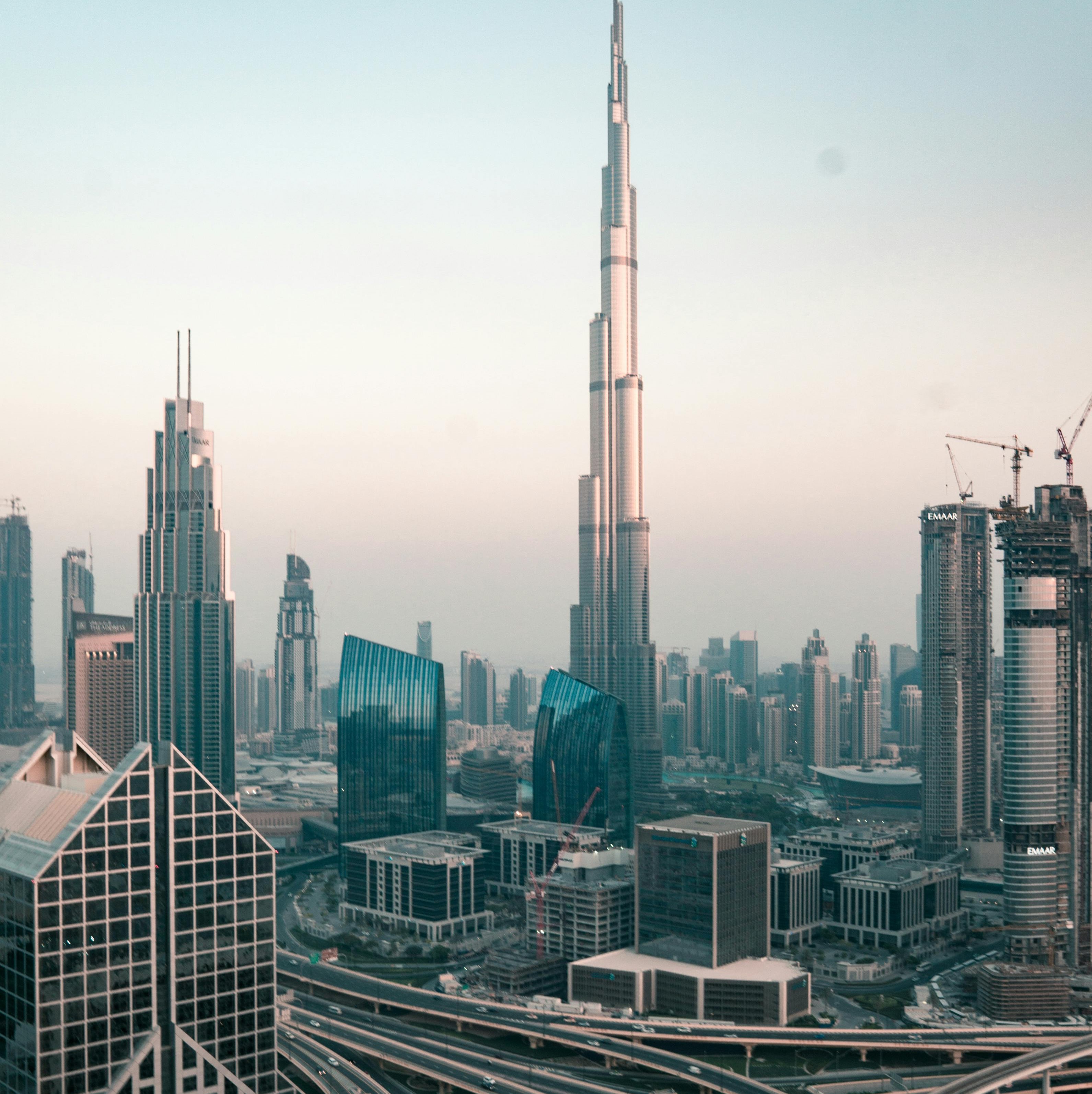 Home: Dubai (Thumbnail)