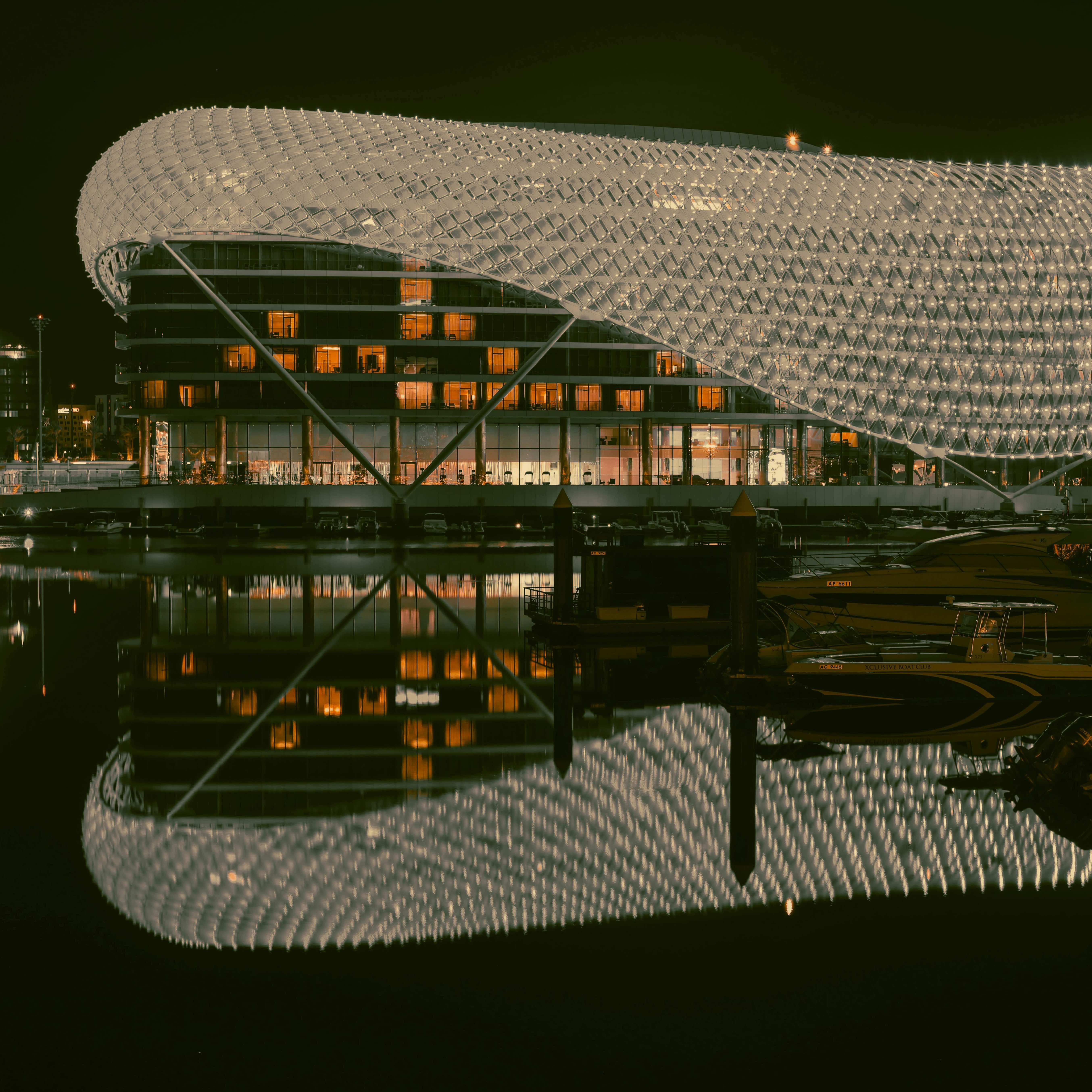 Guiding Architects, destination: Dubai (Fig. 8)