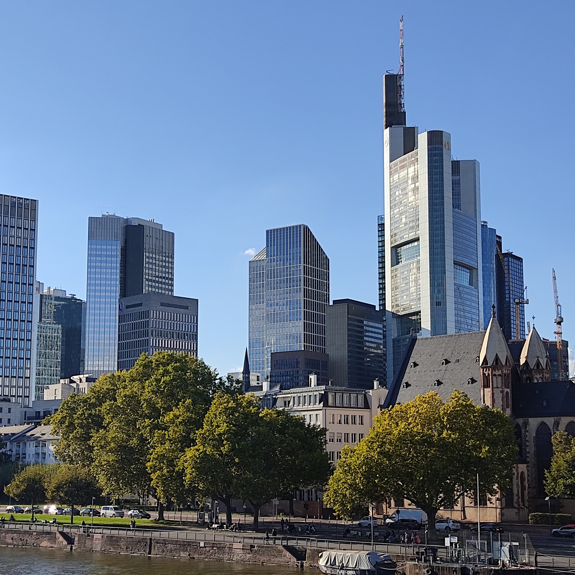 Home: Frankfurt am Main (Thumbnail)