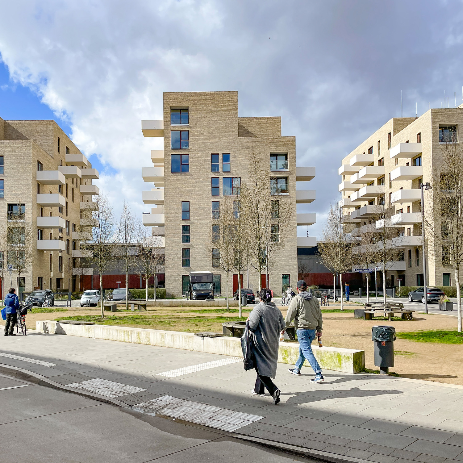 Guiding Architects, destination: Hamburgo (Fig. 7)
