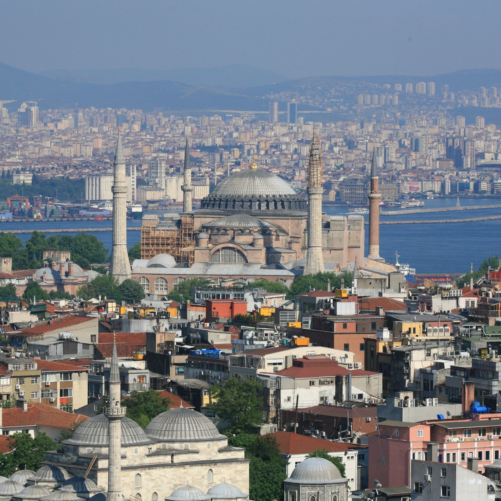 Home: Istanbul (Thumbnail)