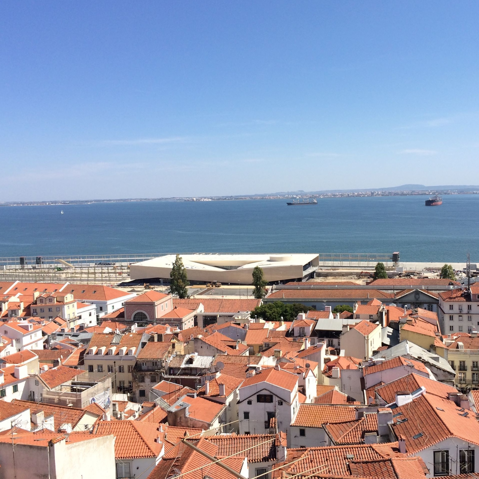Home: Lisbon (Thumbnail)