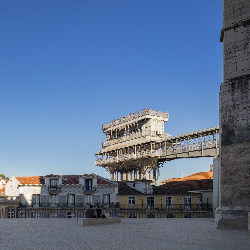 Guiding Architects, destination: Lisboa (Fig. 7)