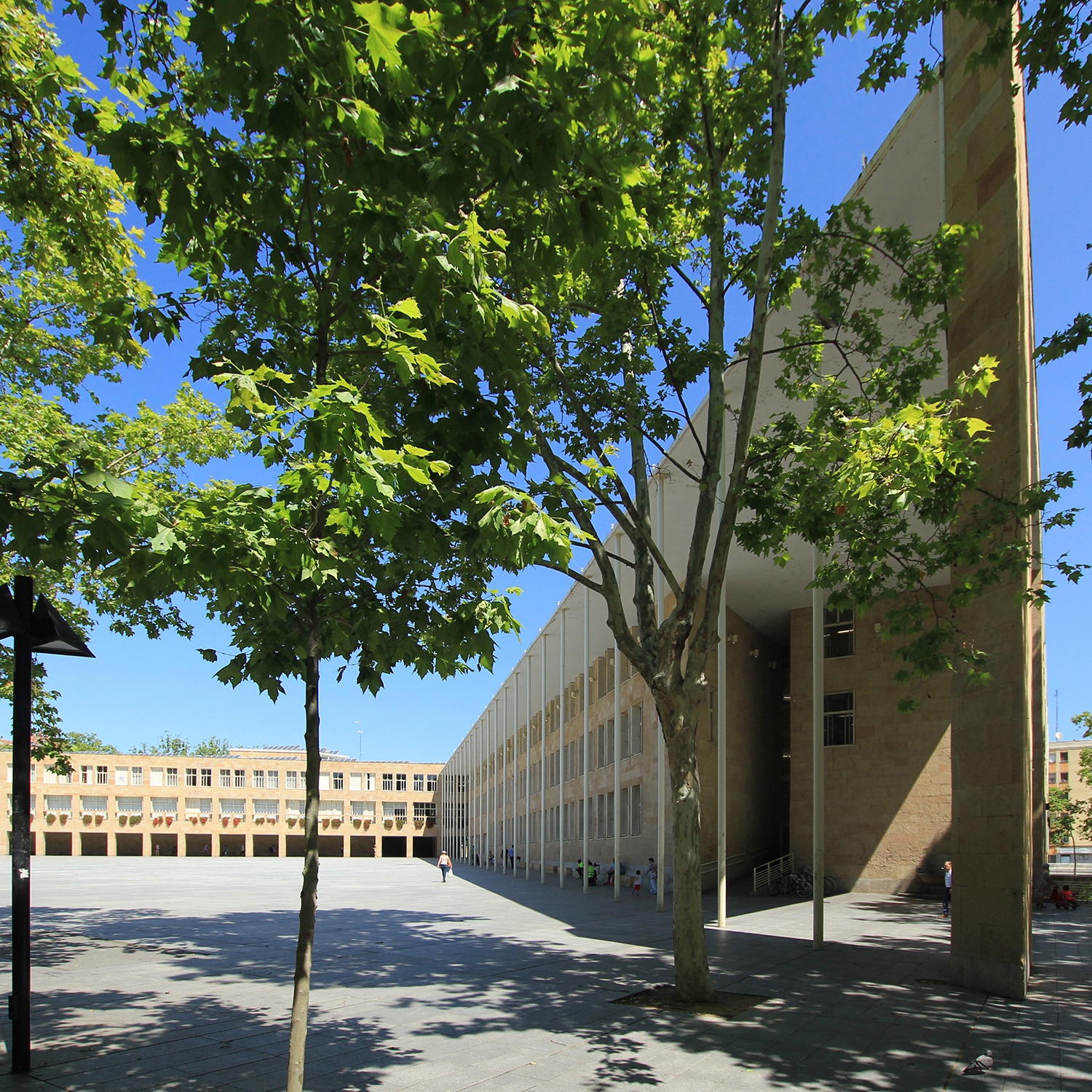 Home: Logroño and La Rioja (Thumbnail)