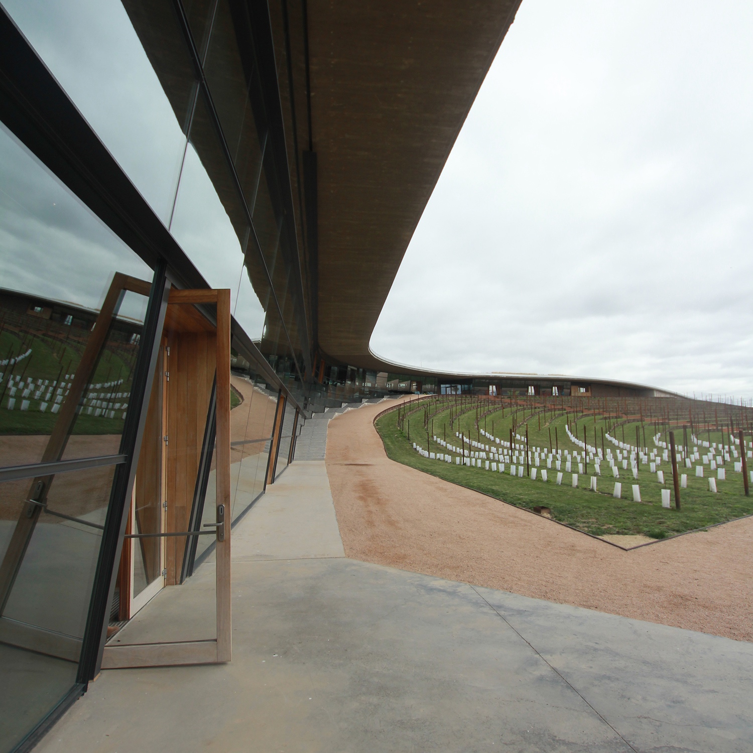 Guiding Architects, destination: Logroño et La Rioja (Fig. 8)