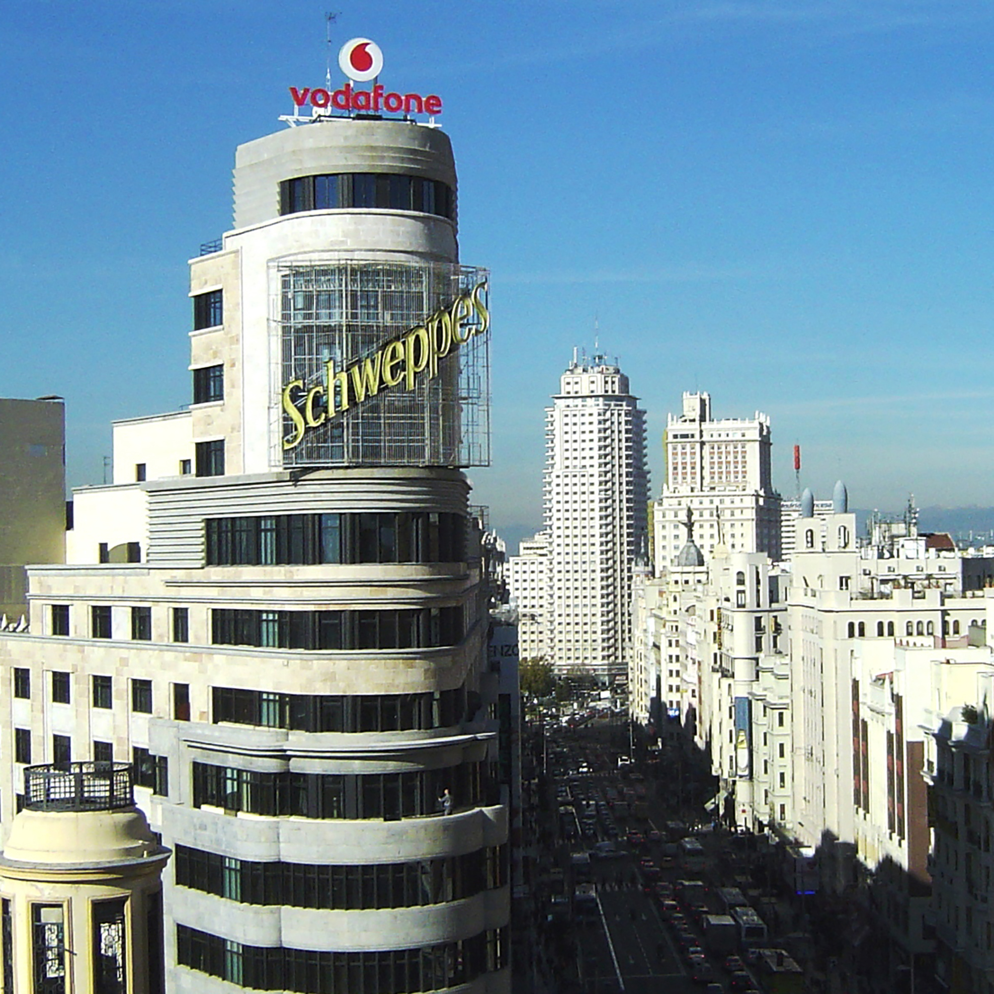 Home: Madrid (Thumbnail)