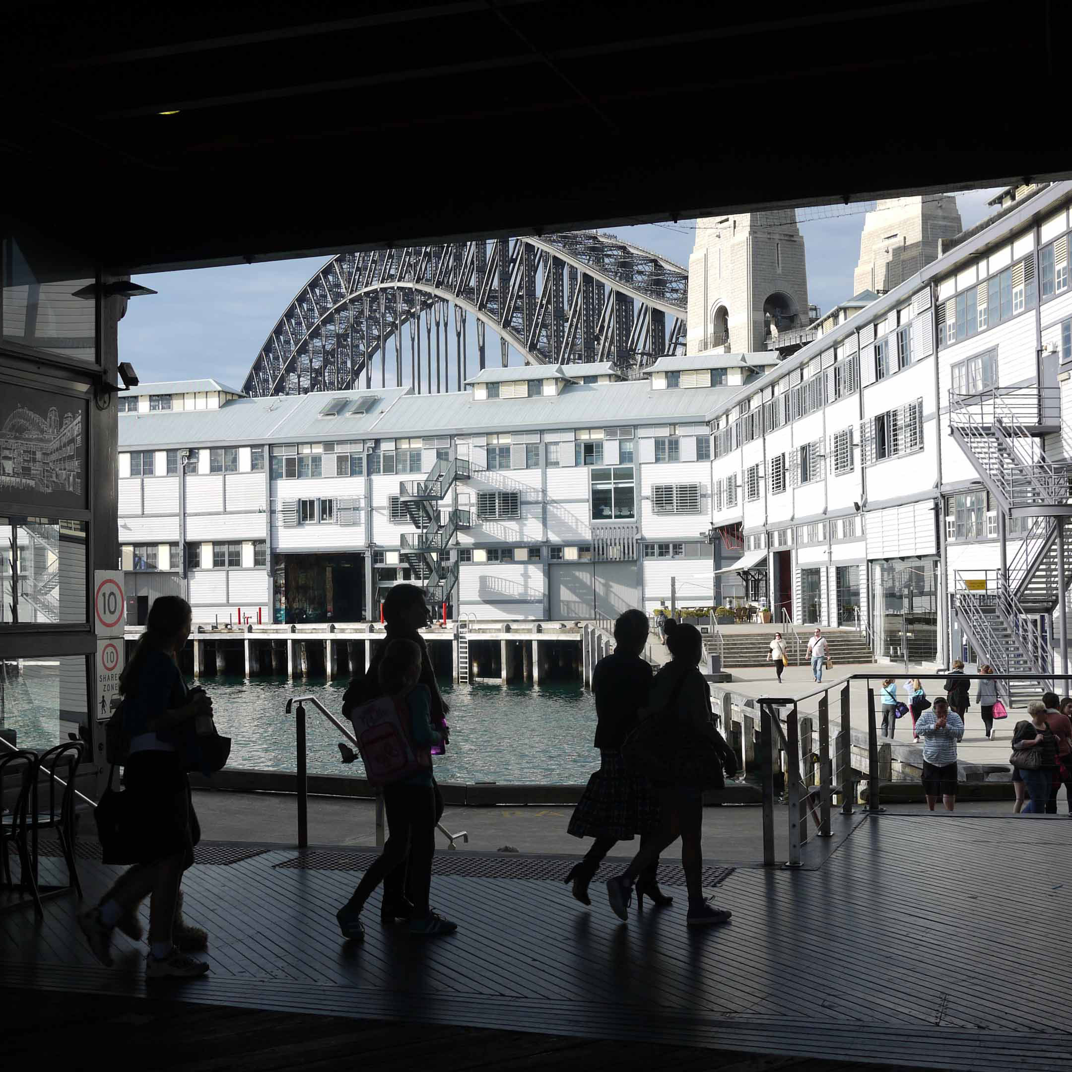 Home: Sydney (Thumbnail)