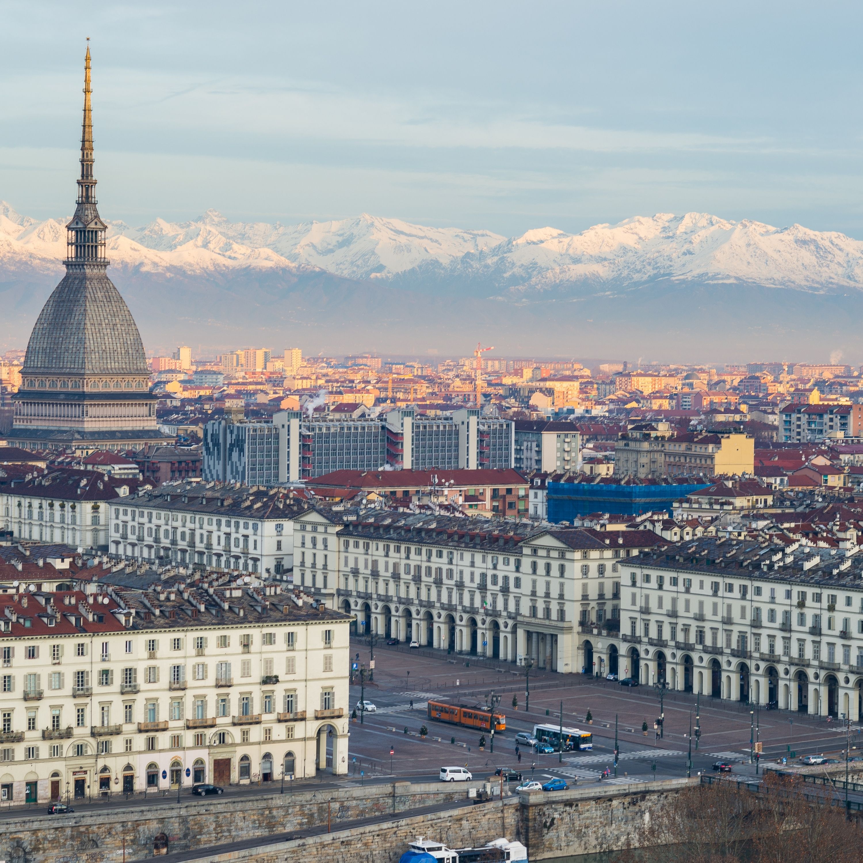 Home: Turin (Thumbnail)