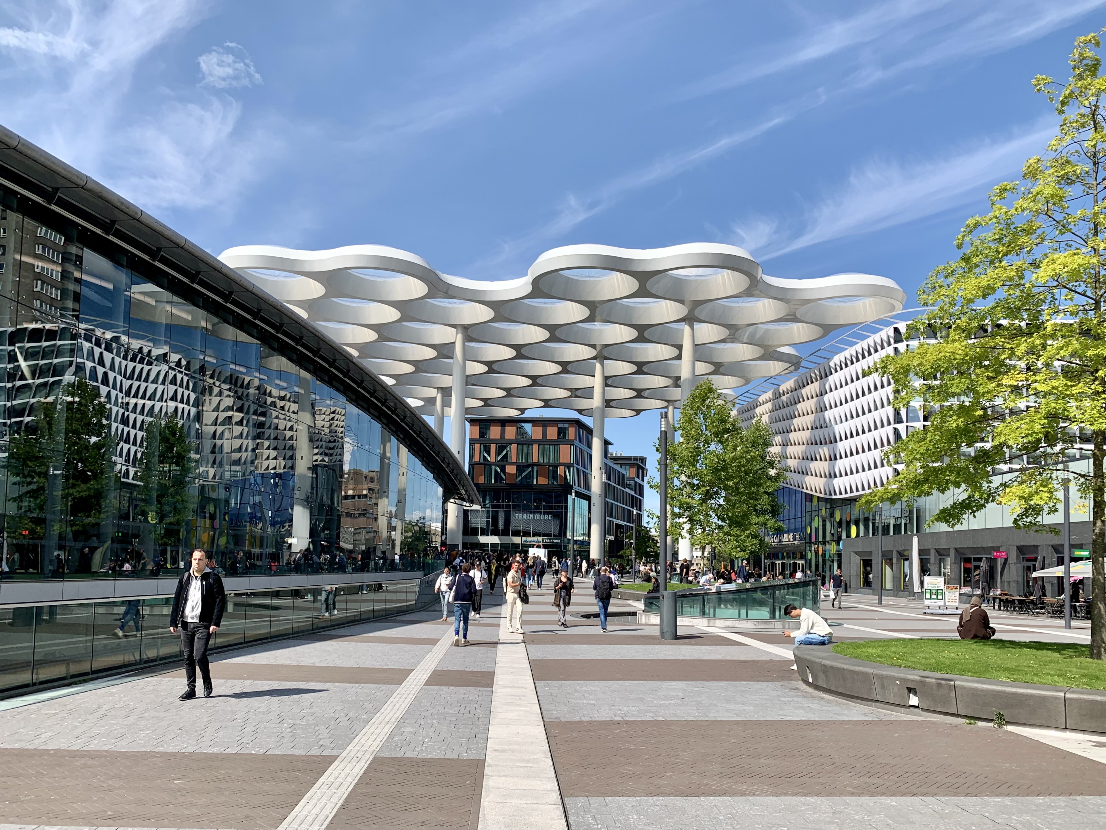 Home: Utrecht (Thumbnail)