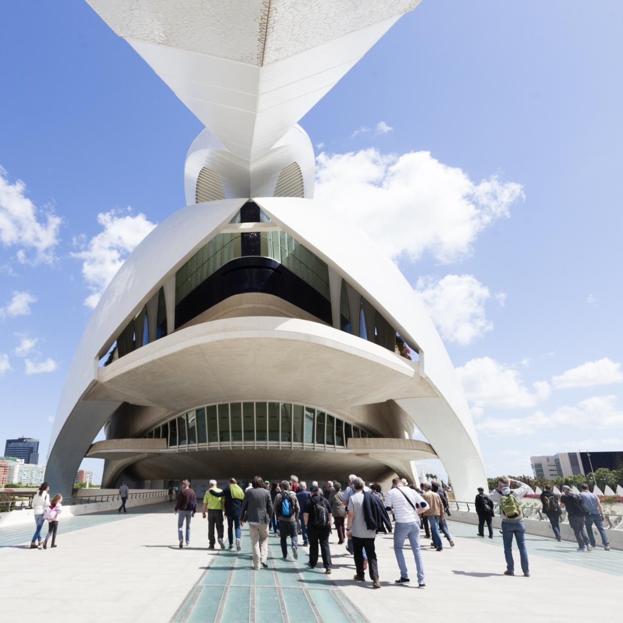Home: Valencia (Thumbnail)