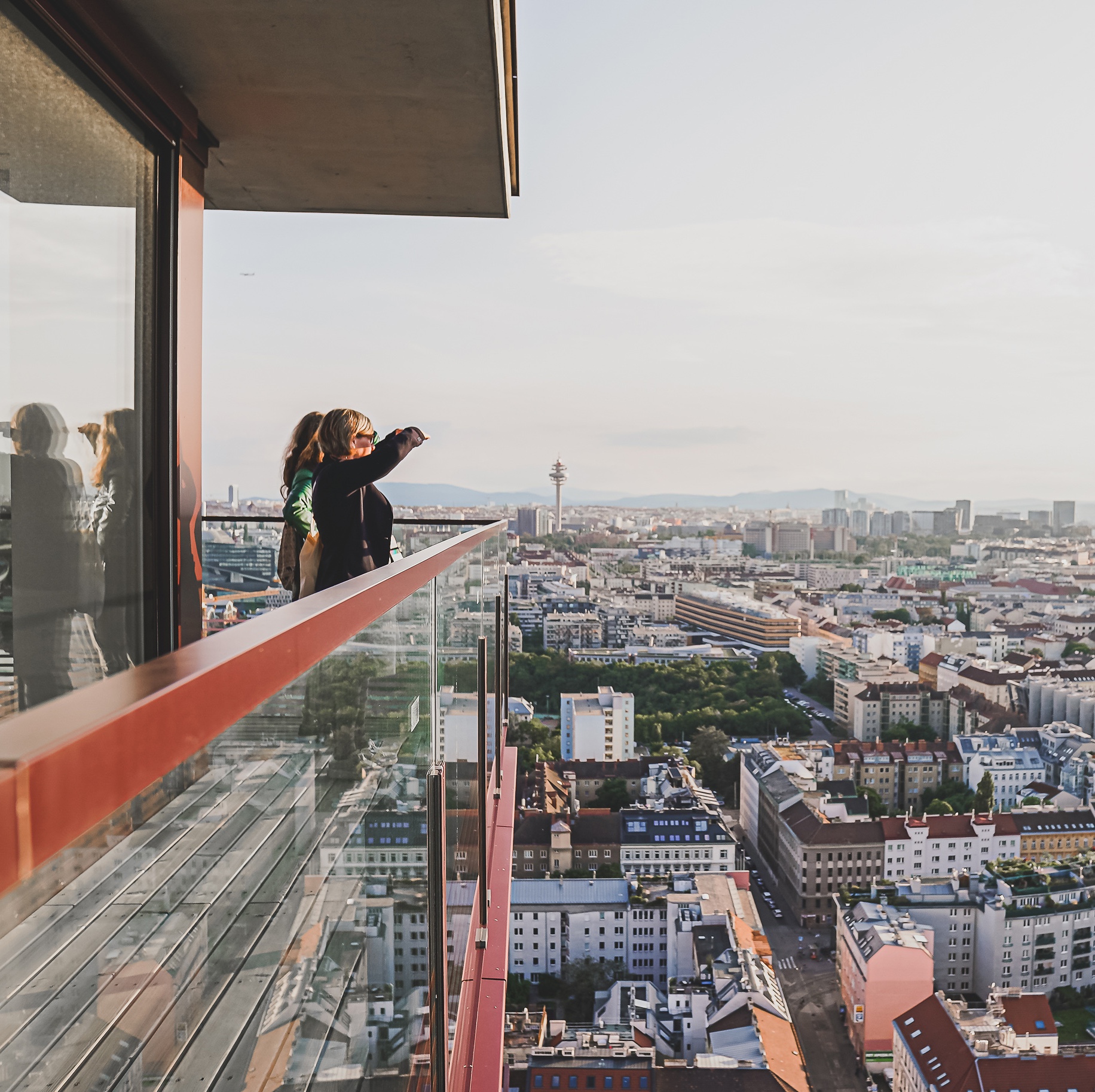 Home: Vienna (Thumbnail)