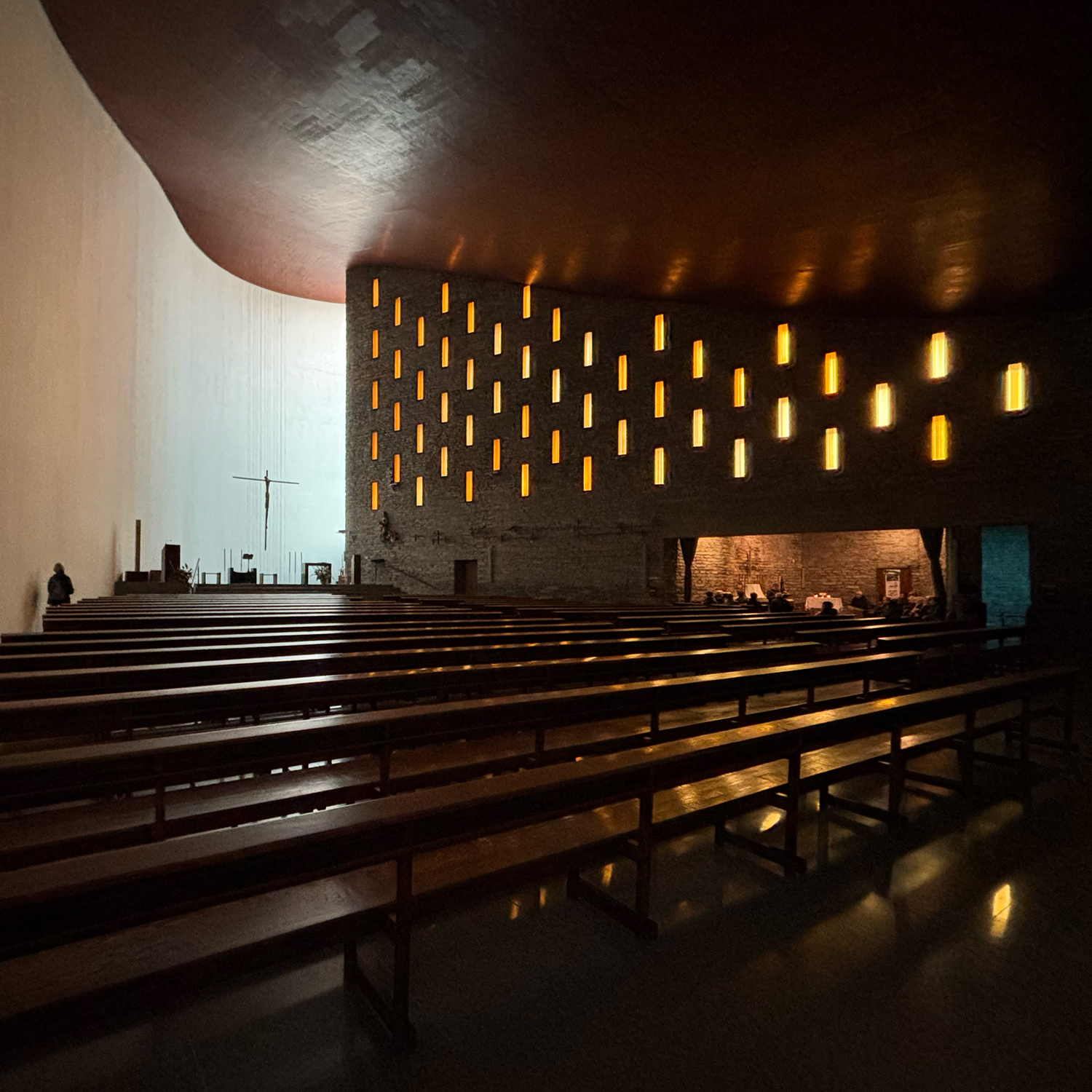 Guiding Architects, destination: Vitoria-Gasteiz (Fig. 5)