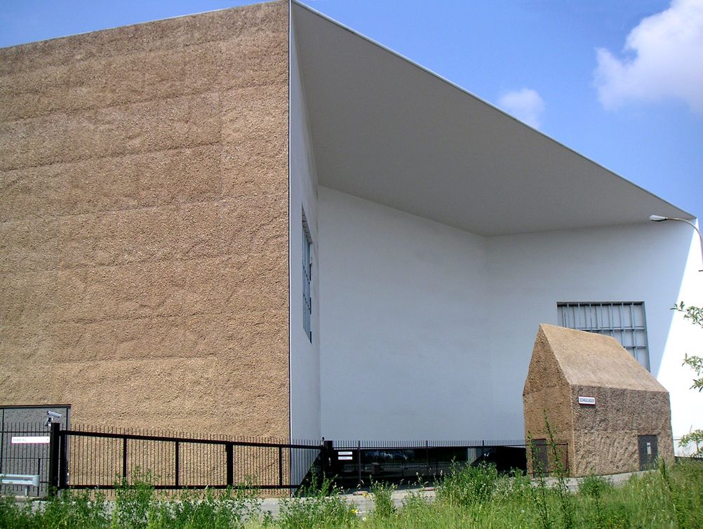 Guiding Architects, article: Tipos torcidos en el área de Dreispitz en Basilea (Fig. 2)