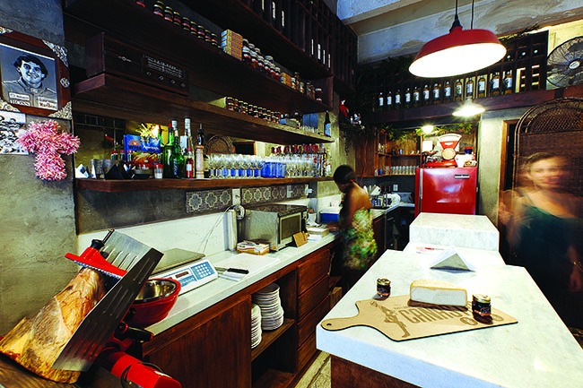 Guiding Architects, article: À Rio de Janeiro, le mardi, c’est huîtres! (Fig. 2)
