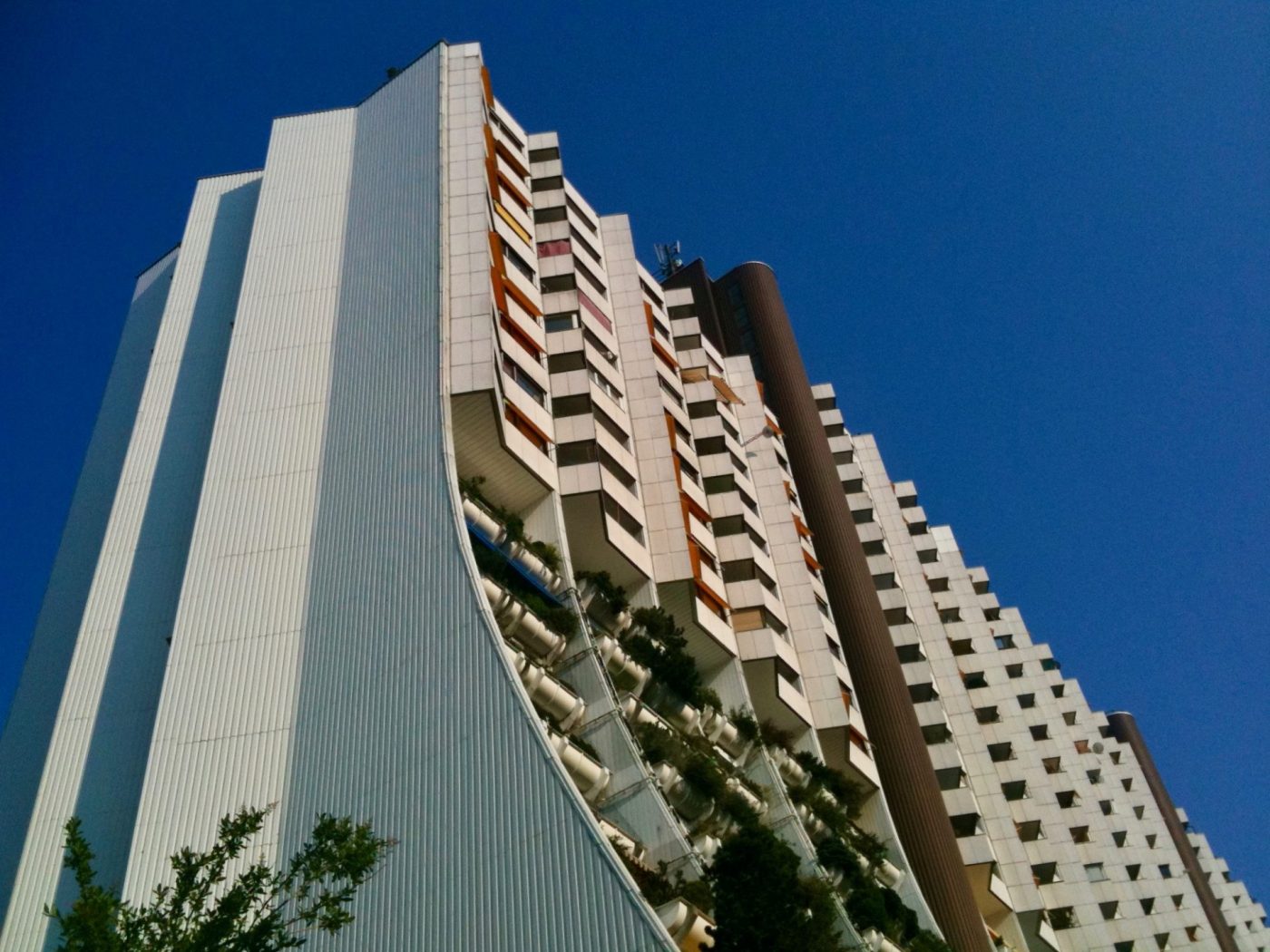 Guiding Architects, article: Viena y el futuro de la vivienda: ¿Cómo viviremos mañana? (Fig. 3)