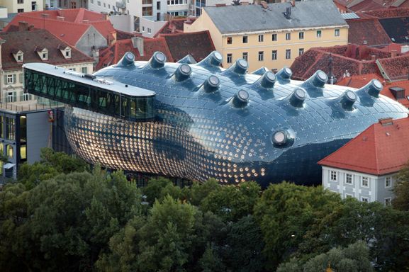 Guiding Architects, article: En 2020, Graz deviendra pour la deuxième fois une ville (principale) culturelle européenne (Fig. 3)