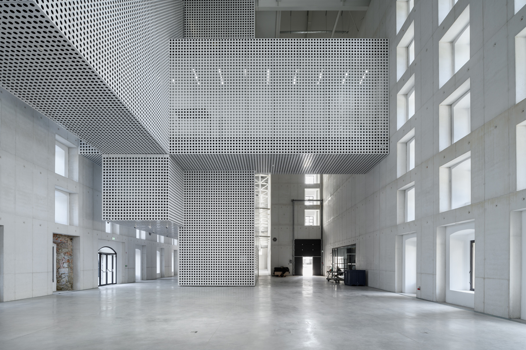 Guiding Architects, article: Un monument industriel connu en ville comme nouveau lieu d’art (Fig. 2)