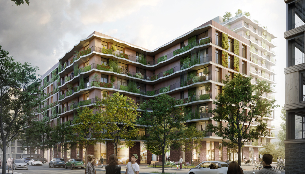 Guiding Architects, article: Moringa : La vie à HafenCity inspirée du « cradle-to-cradle » (Fig. 2)