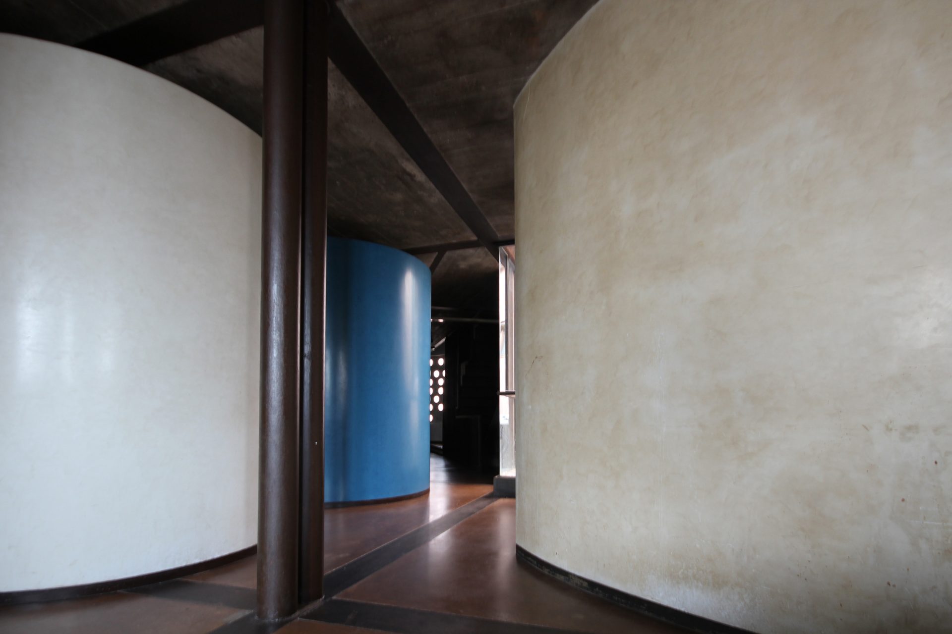 Guiding Architects, article: Die Stiftung Masieri, ein projekt von Carlo Scarpa, wird in Frühjahr 2024 Wiedereröffnet (Fig. 4)