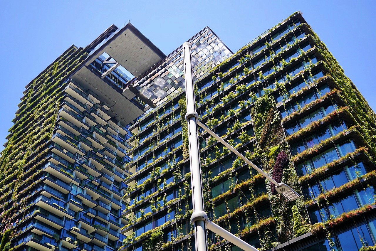 Guiding Architects, article: Exzellenzinitiative Design in Sydney (Fig. 5)