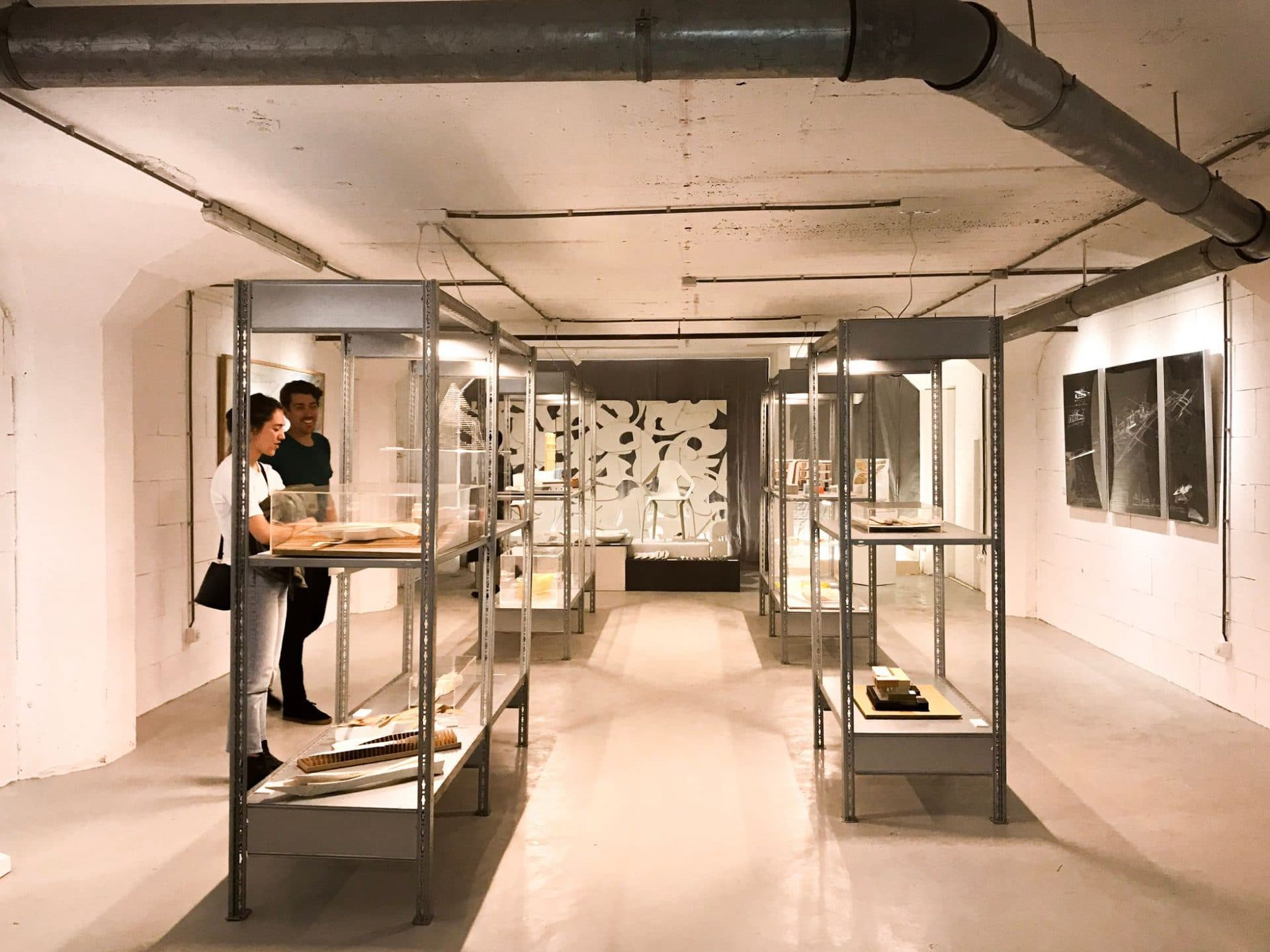 Guiding Architects, article: UNStudio archive in Amsterdam opened (Fig. 2)