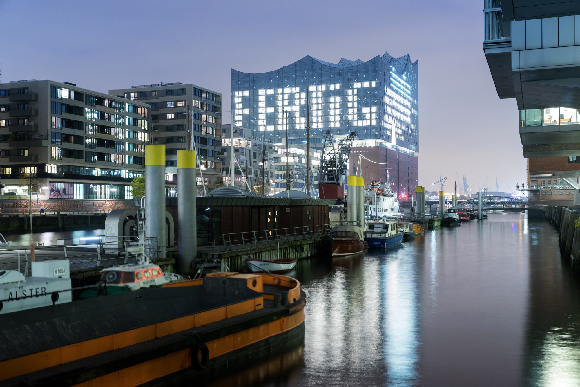 Guiding Architects, article: Elbphilharmonie – L’hybride architectural hambourgeois signé Herzog & de Meuron (Fig. 5)