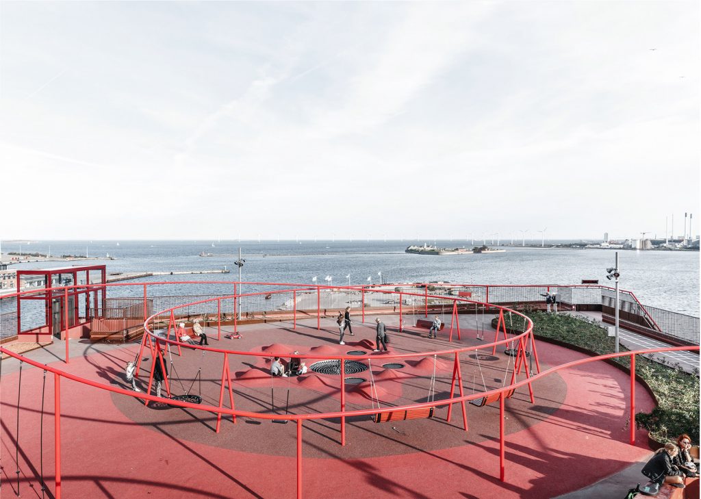 Guiding Architects, article: Virtual Tour Series on Sustainable Urban Strategies, by Guiding Architects (Fig. 2)