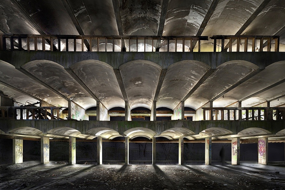 News: Festival of Architecture 2016 in Glasgow — a New Guiding-Architects Destination (Thumbnail)