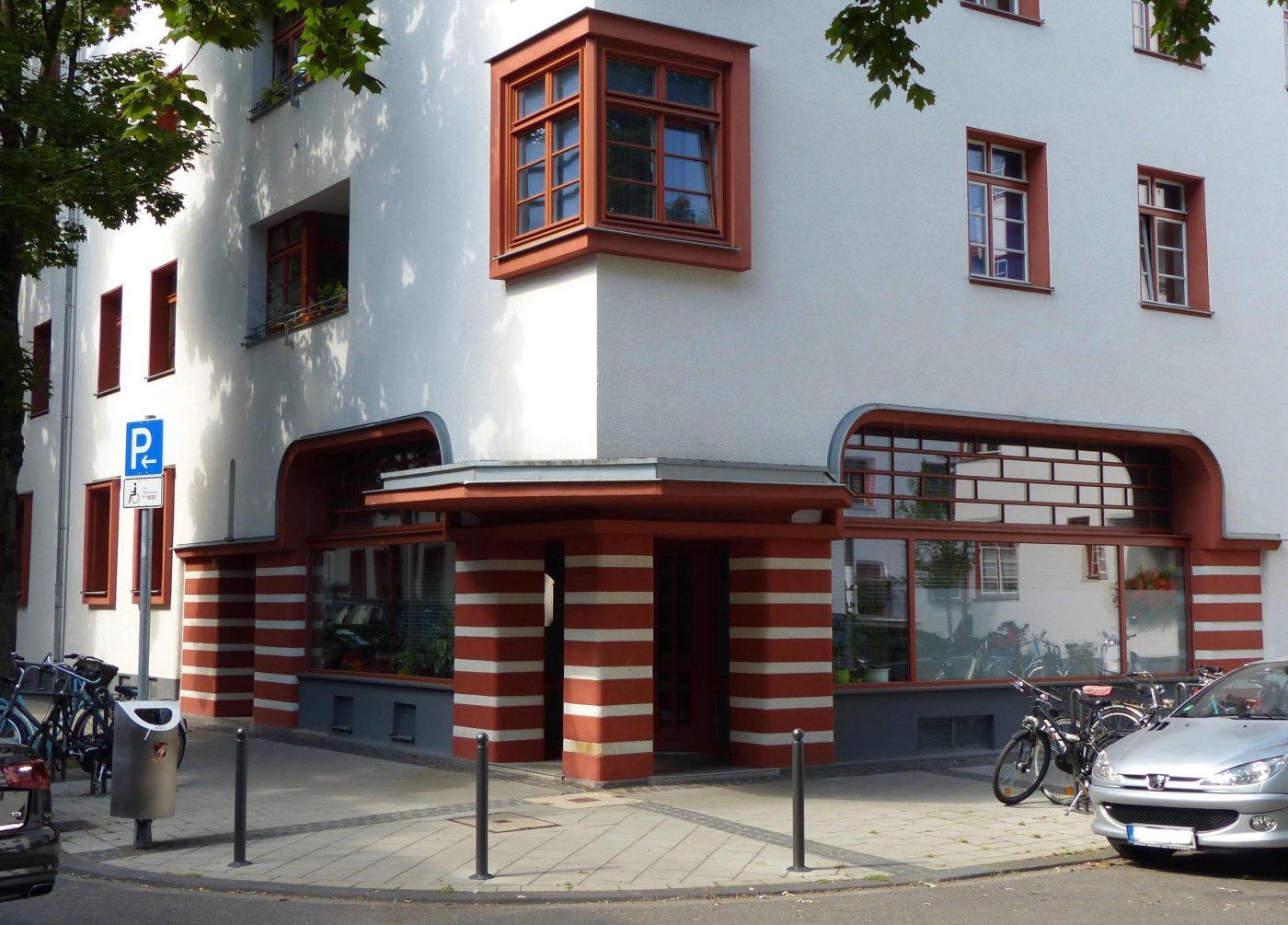 Guiding Architects, article: 100 años de la Bauhaus: los orígenes de la modernidad (Fig. 4)