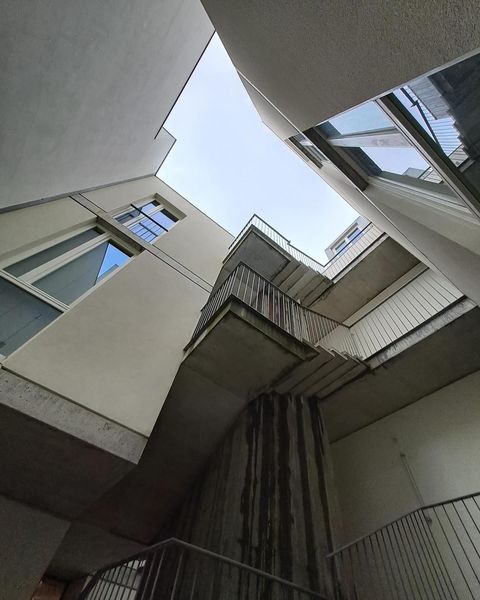Guiding Architects, article: Showcasing the OUT ABOUT guided tours: General Silveira Building | EUmies Awards 2024 (Fig. 4)