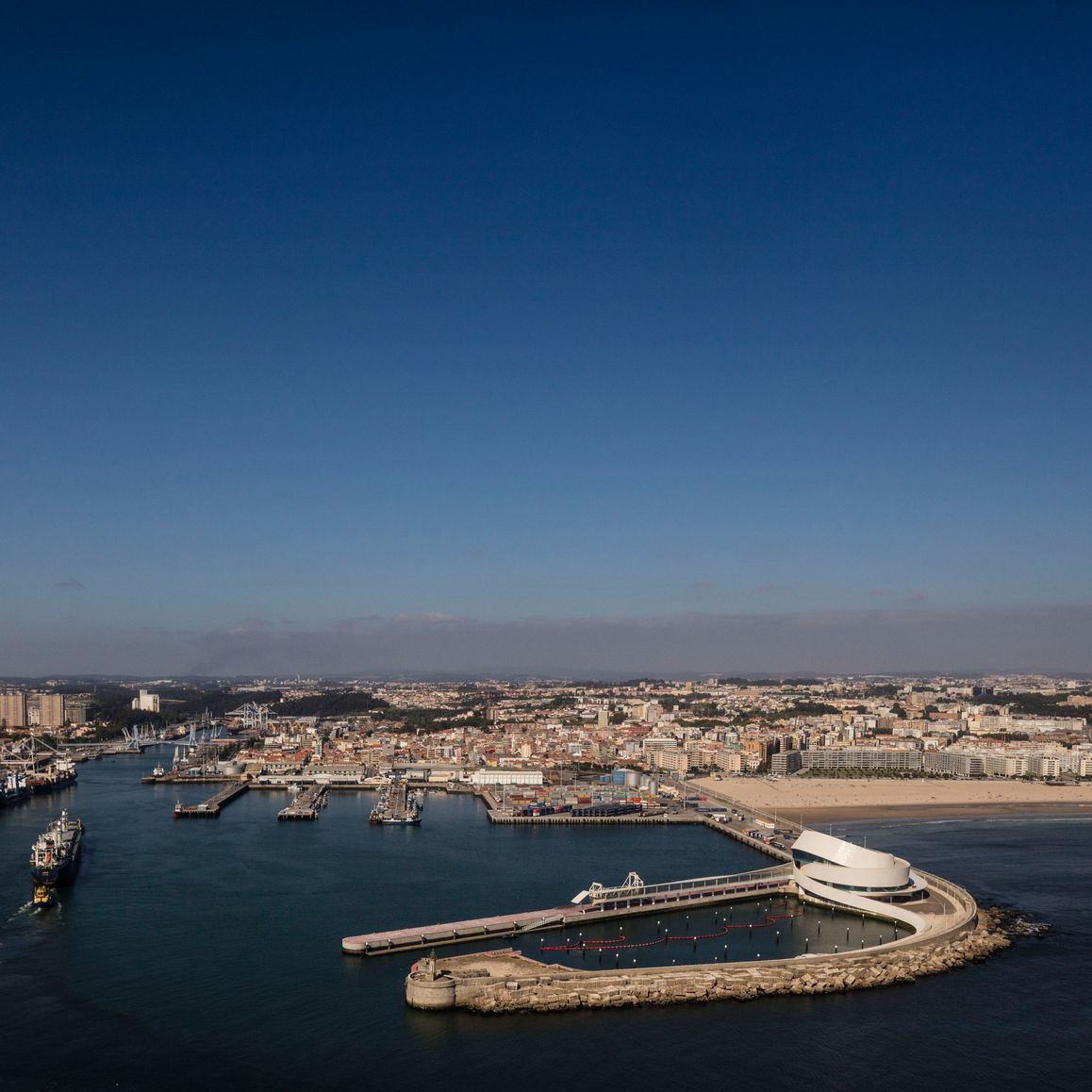 Guiding Architects, article: Guiding Architects @Home – Esta semana: Cristina Emília R. Silva de Cultour (Fig. 3)