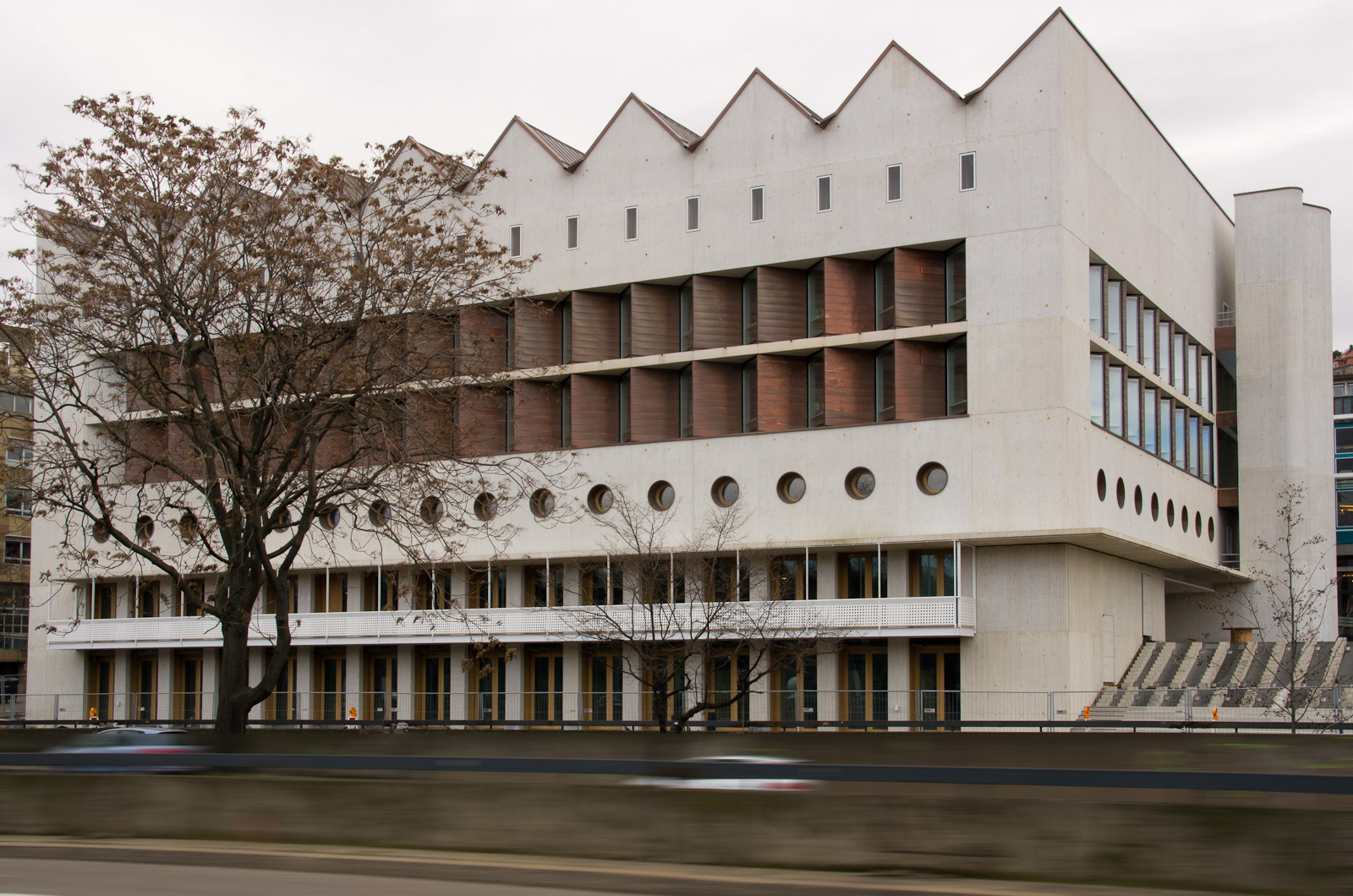 Guiding Architects, article: Arno Lederer : « D’abord la ville, ensuite la maison » (Fig. 5)