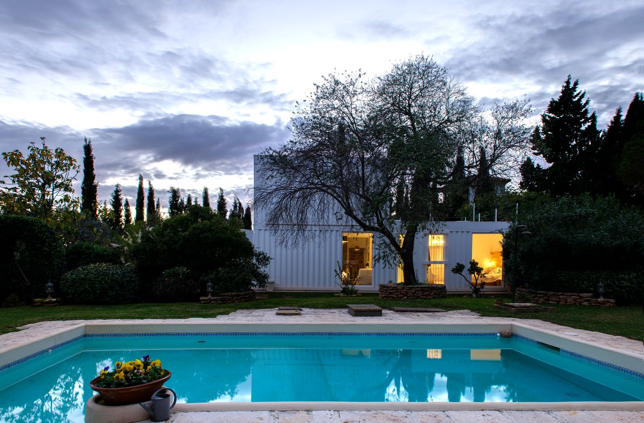Guiding Architects, article: Jeune architecture contemporaine en Andalousie (Fig. 6)