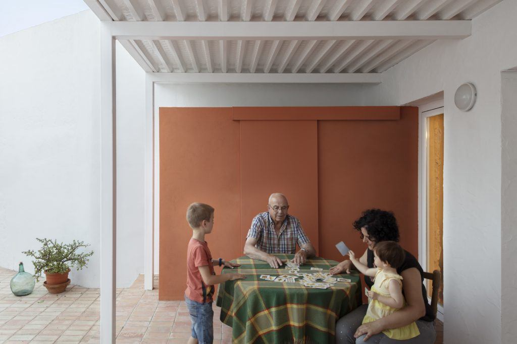 Guiding Architects, article: #StayTheFuckHome Los valencianos cambian su estilo de vida (Fig. 3)
