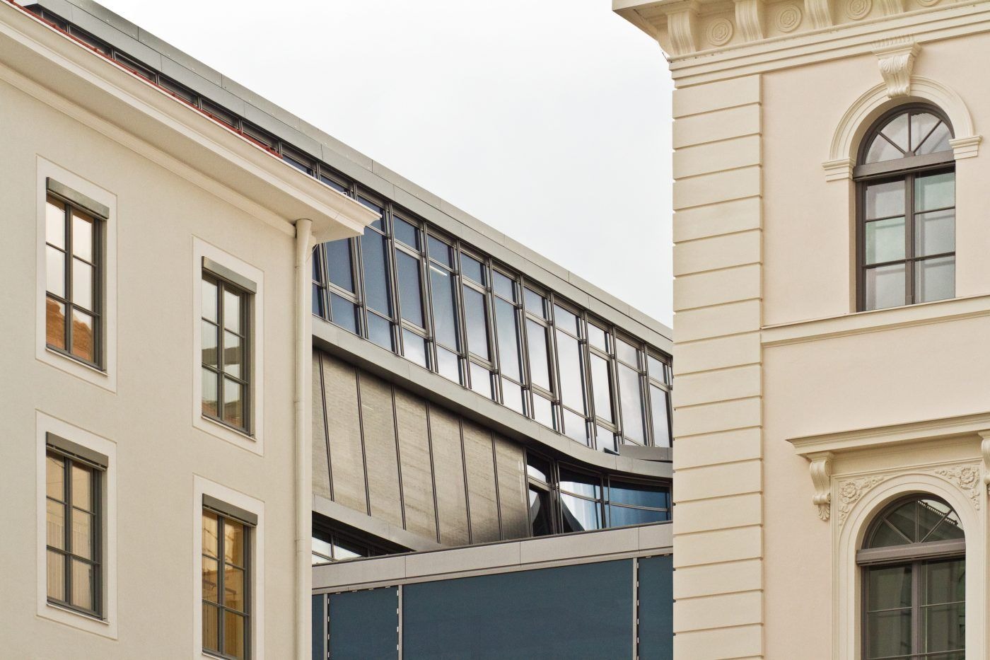 Guiding Architects, article: Entdecke die neue Siemens Zentrale in München (Fig. 2)