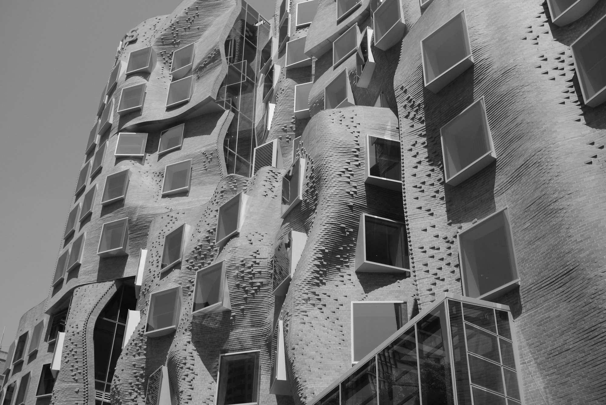 Guiding Architects, article: Caminar, guiar y ejercer (Fig. 3)