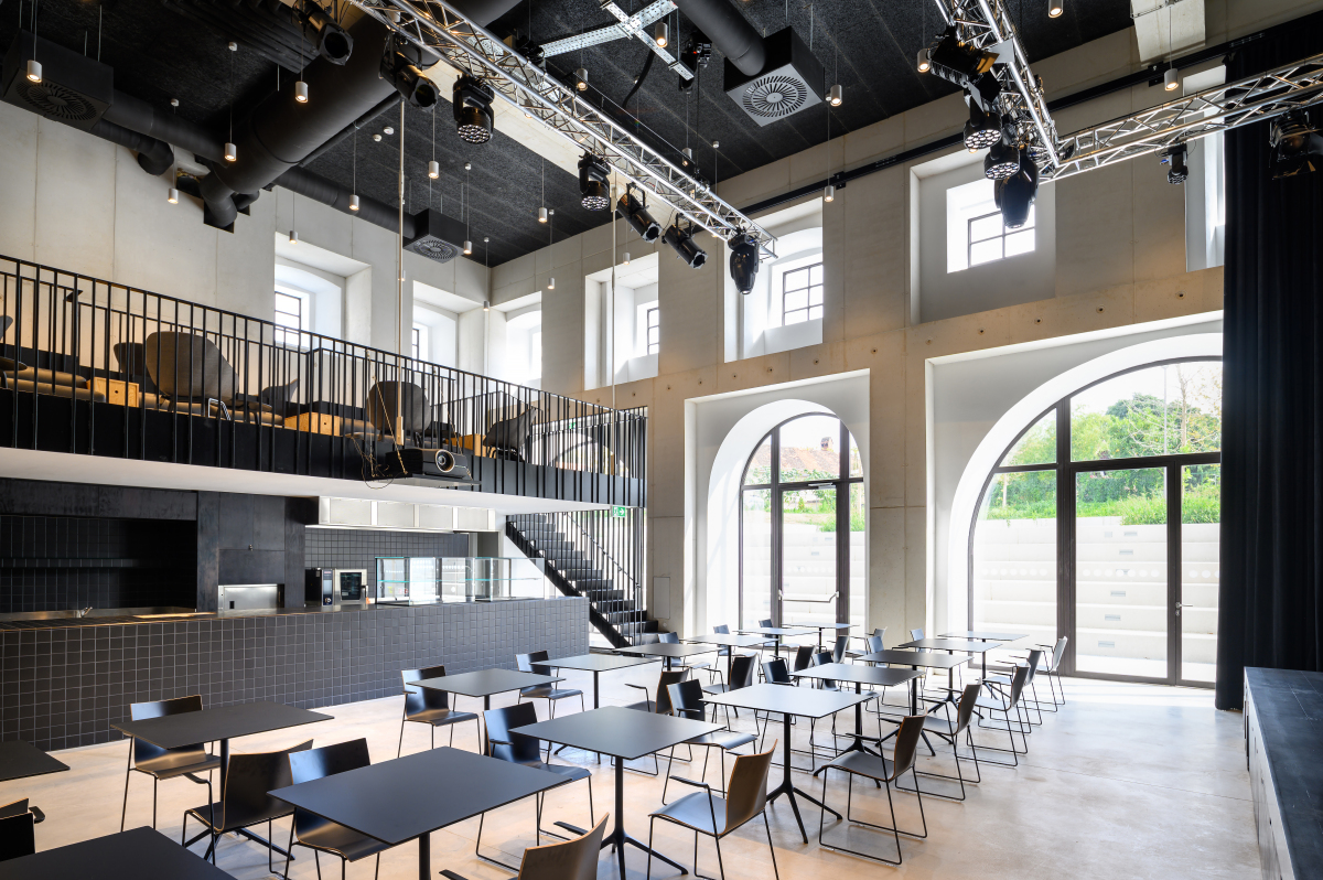 Guiding Architects, article: Un monument industriel connu en ville comme nouveau lieu d’art (Fig. 5)